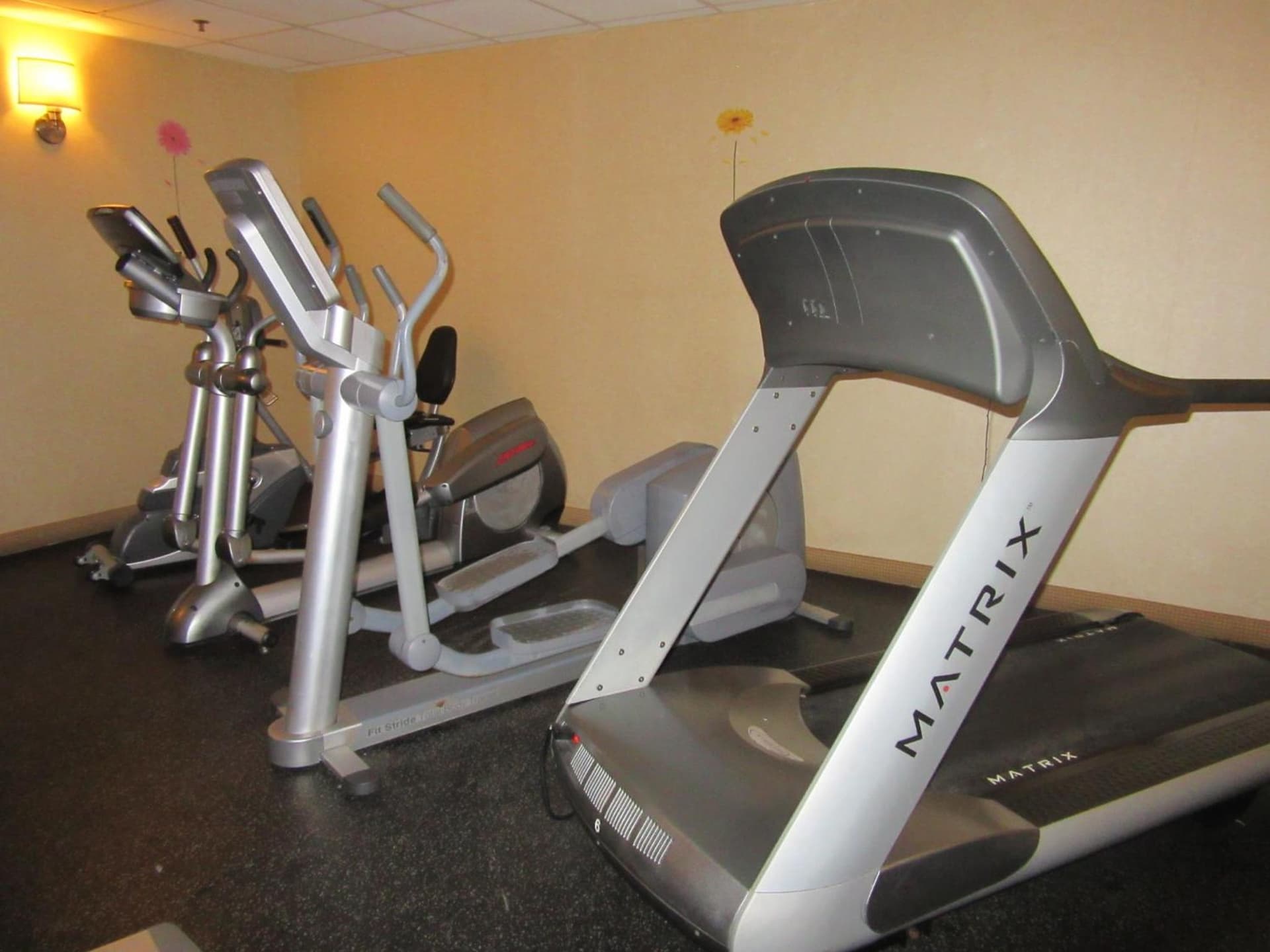 Atrium Hotel and Suites DFW Airport gallery photo in Irving, TX — image 17