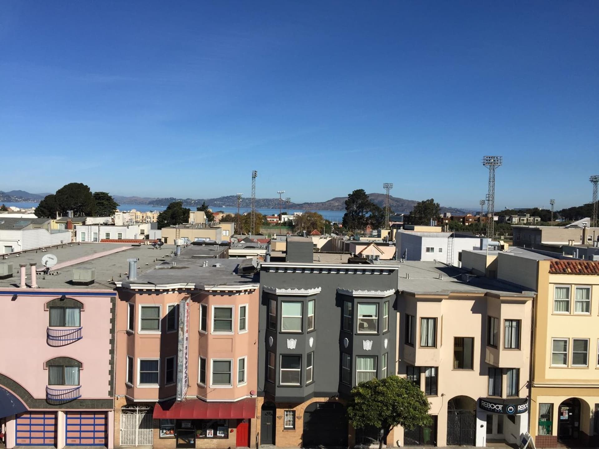 Coventry Motor Inn gallery photo in San Francisco, CA — image 6