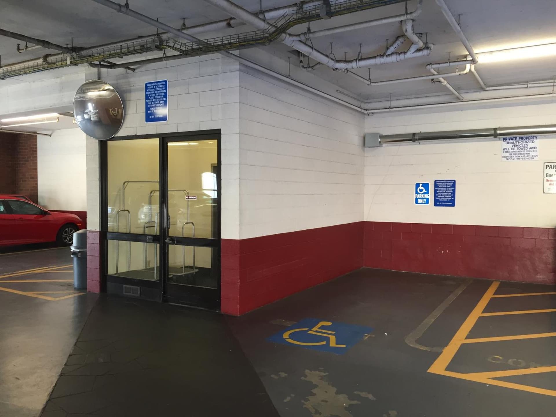 Coventry Motor Inn gallery photo in San Francisco, CA — image 16