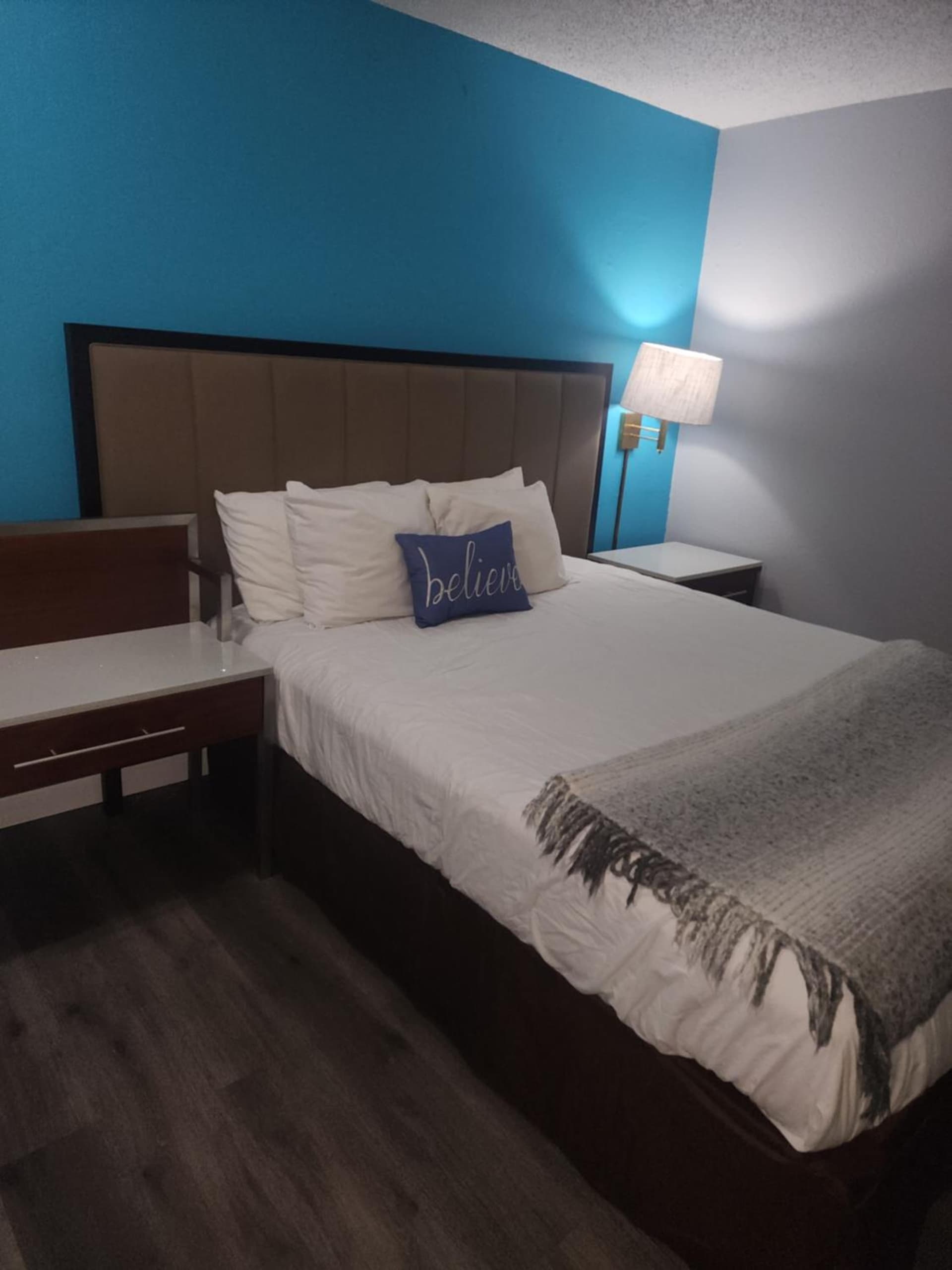 Naval Suites by FairBridge featured exterior or lobby in Bremerton, WA — similar hotel
