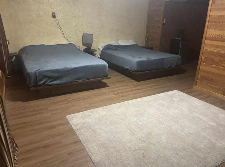 The Mint Motel property views in Arlington, TX — gallery photo 3