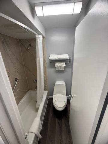 Naval Suites by FairBridge gallery photo in Bremerton, WA — image 46