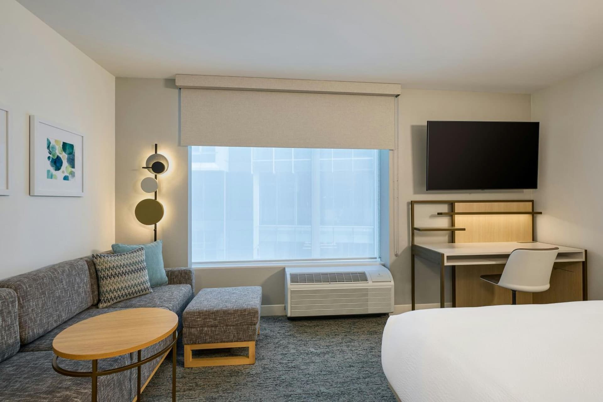 TownePlace Suites by Marriott Hickory gallery photo in Hickory, NC — image 8