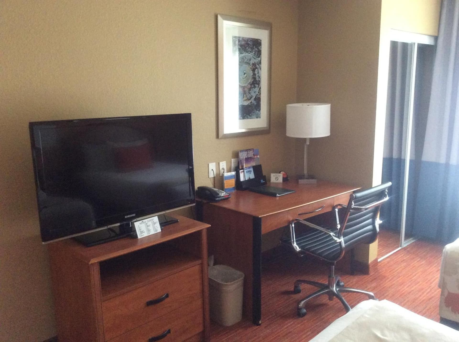 Hawthorn Extended Stay by Wyndham Corpus Christi gallery photo in Corpus Christi, TX — image 28