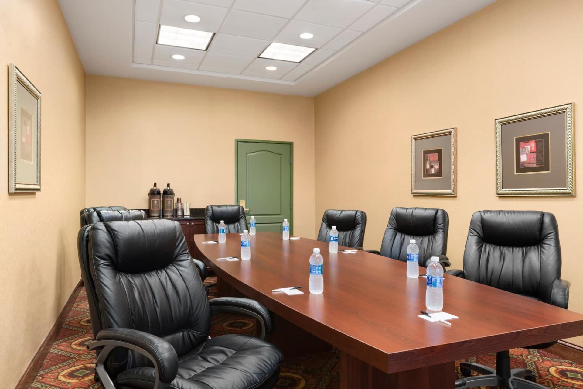 Country Inn & Suites by Radisson, Athens, GA gallery photo in Athens, GA — image 23