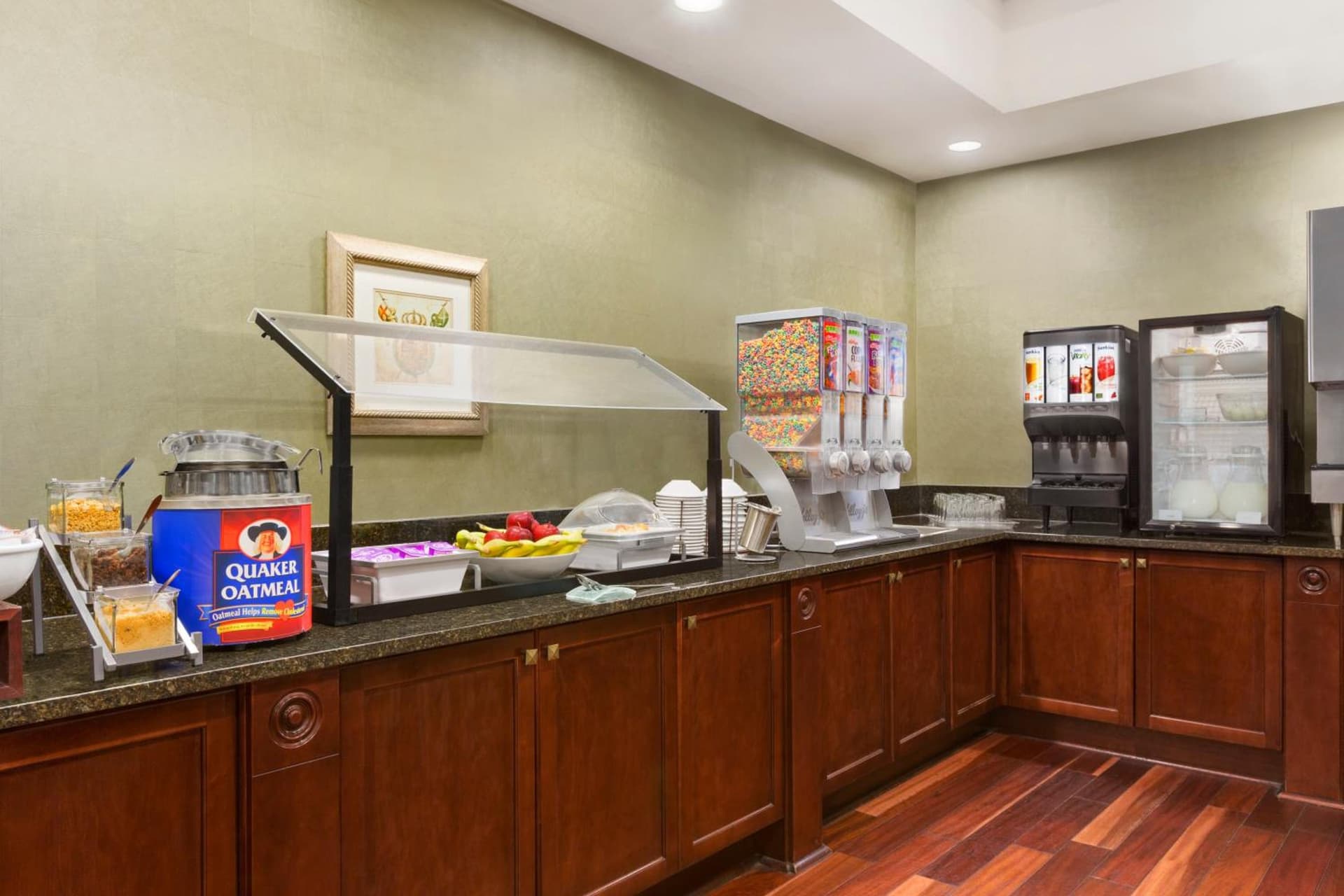 Country Inn & Suites by Radisson, Athens, GA gallery photo in Athens, GA — image 32
