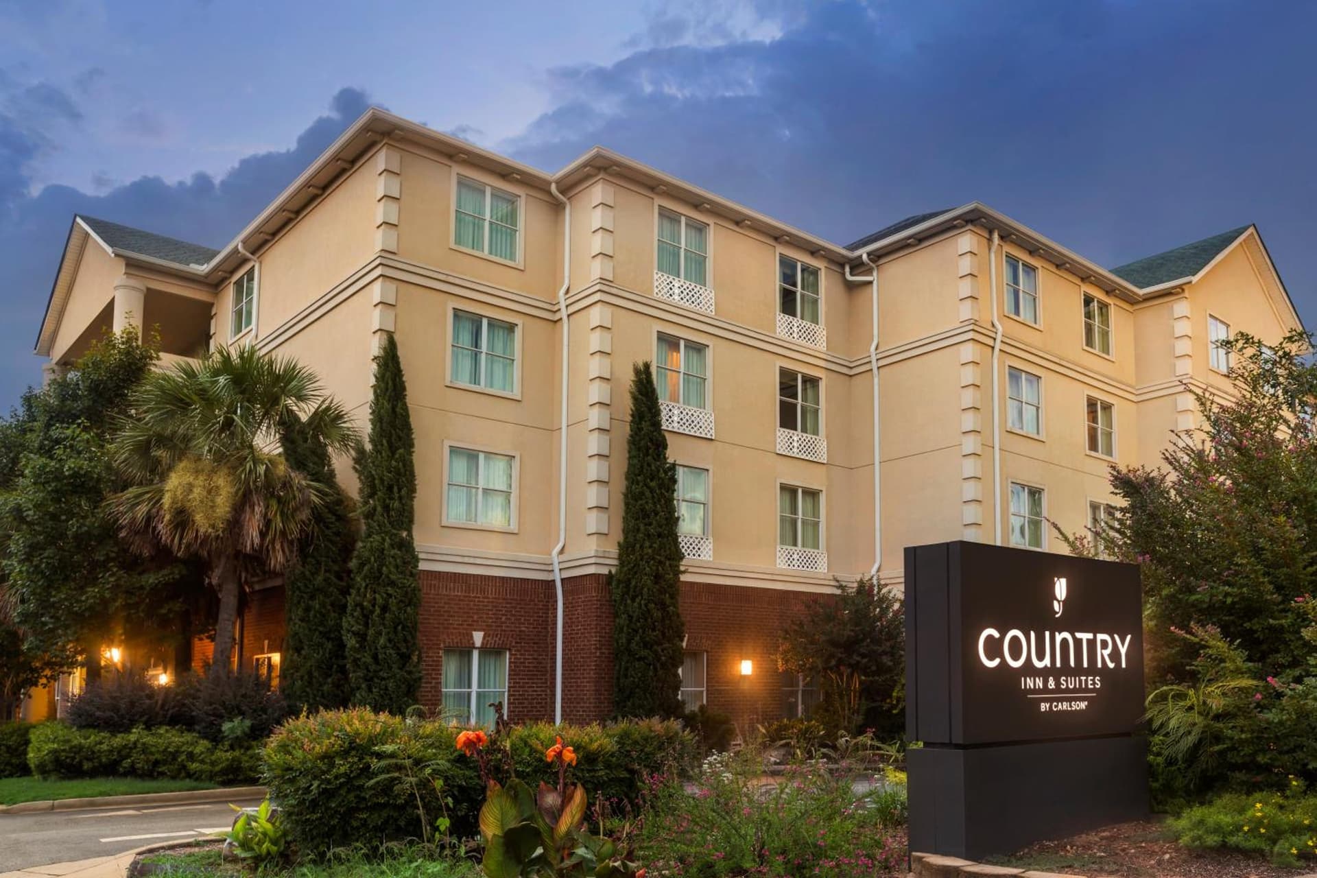 Country Inn & Suites by Radisson, Athens, GA gallery photo in Athens, GA — image 17