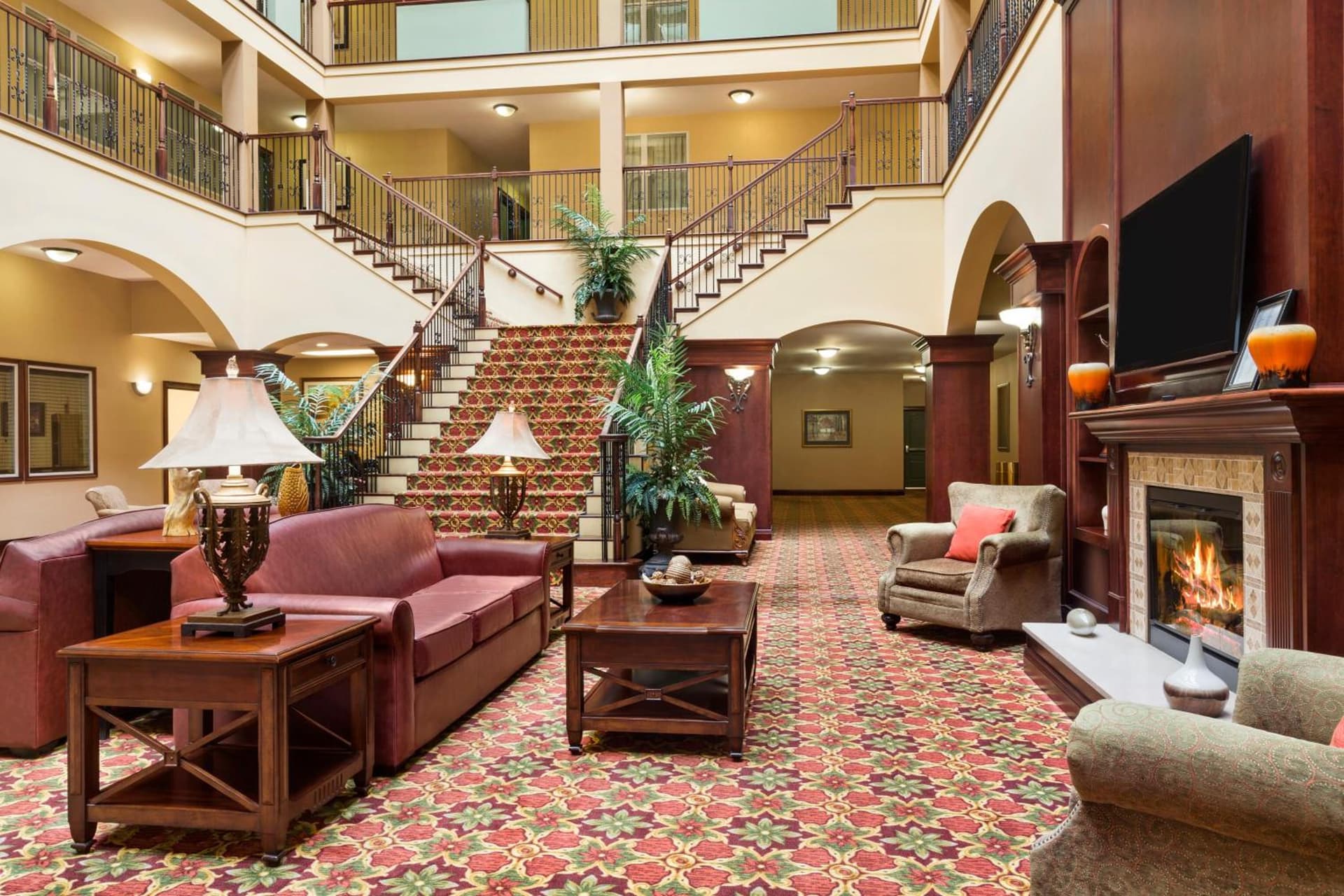 Country Inn & Suites by Radisson, Athens, GA gallery photo in Athens, GA — image 24