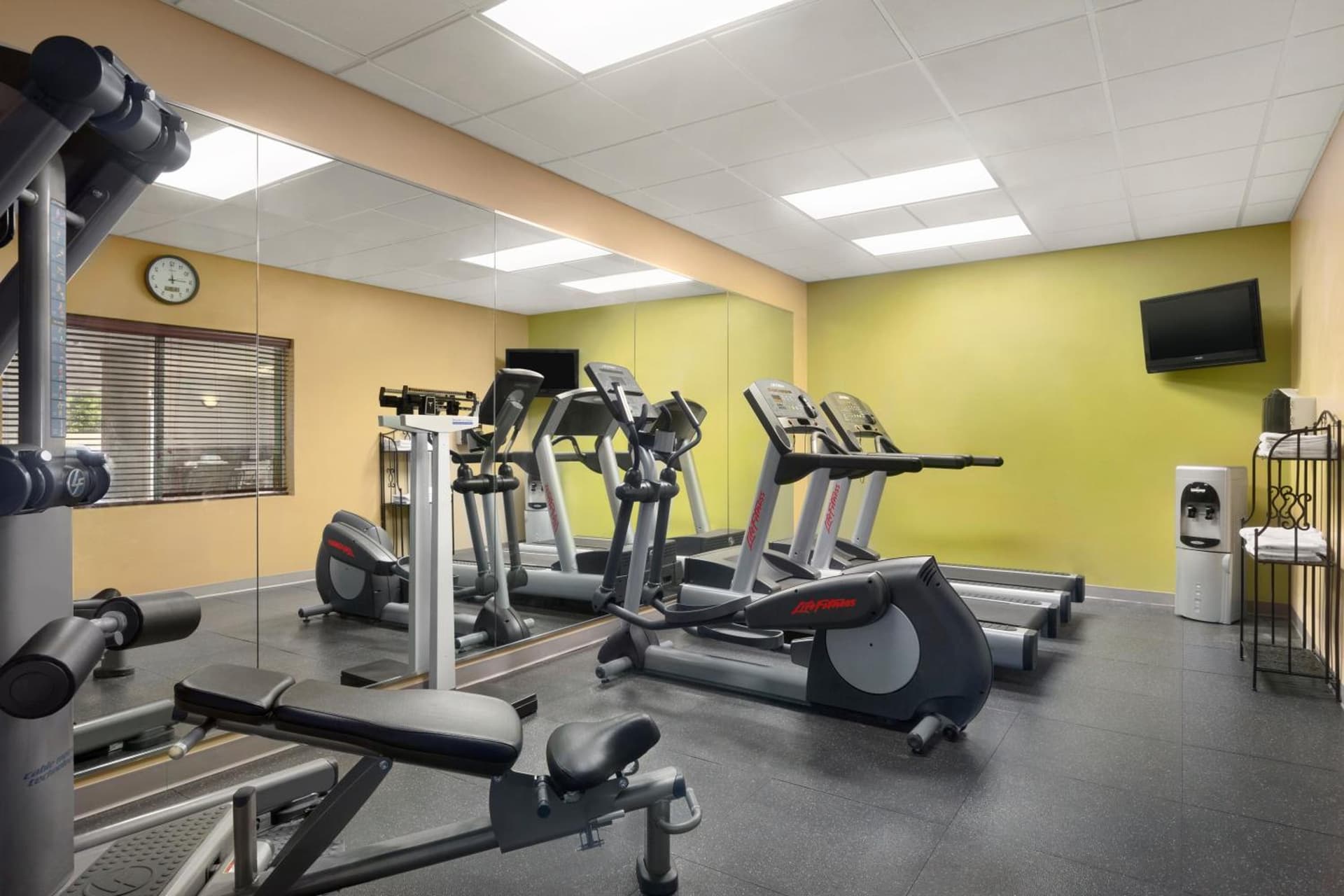 Country Inn & Suites by Radisson, Athens, GA gallery photo in Athens, GA — image 34