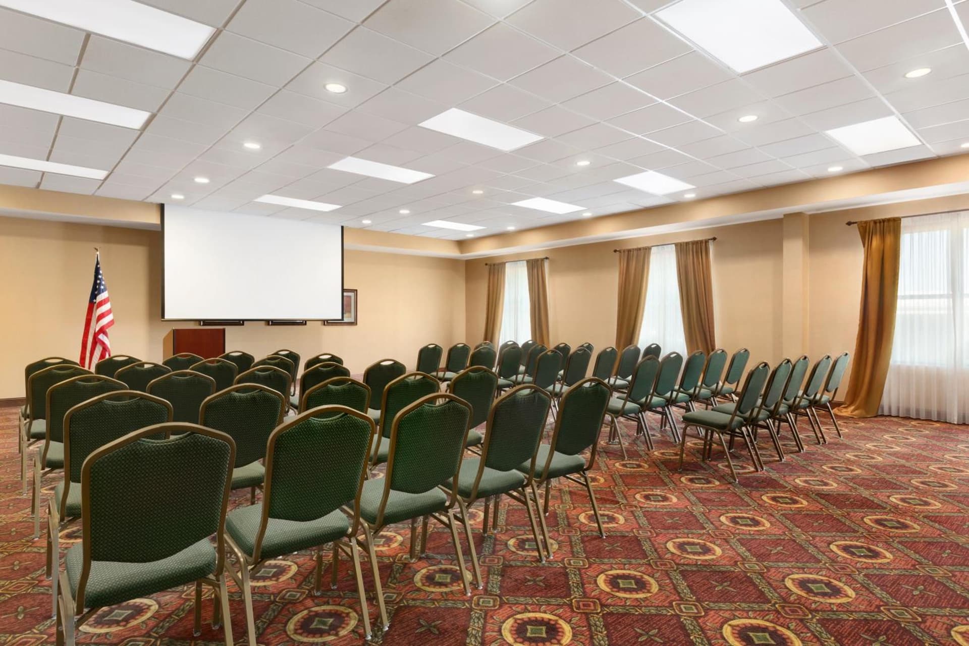 Country Inn & Suites by Radisson, Athens, GA gallery photo in Athens, GA — image 6