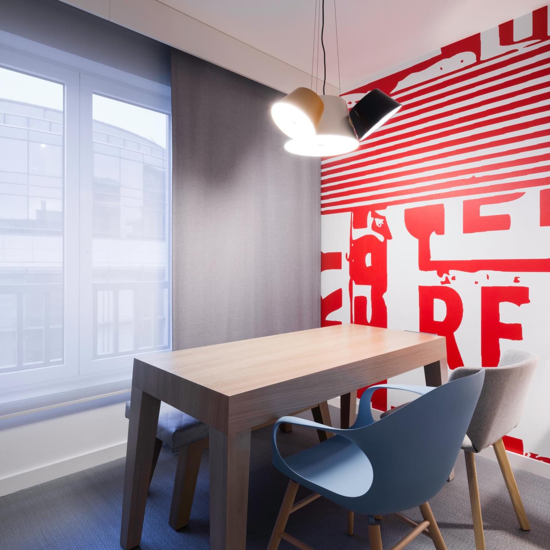 Radisson Red Minneapolis Downtown gallery photo in Minneapolis, MN — image 8