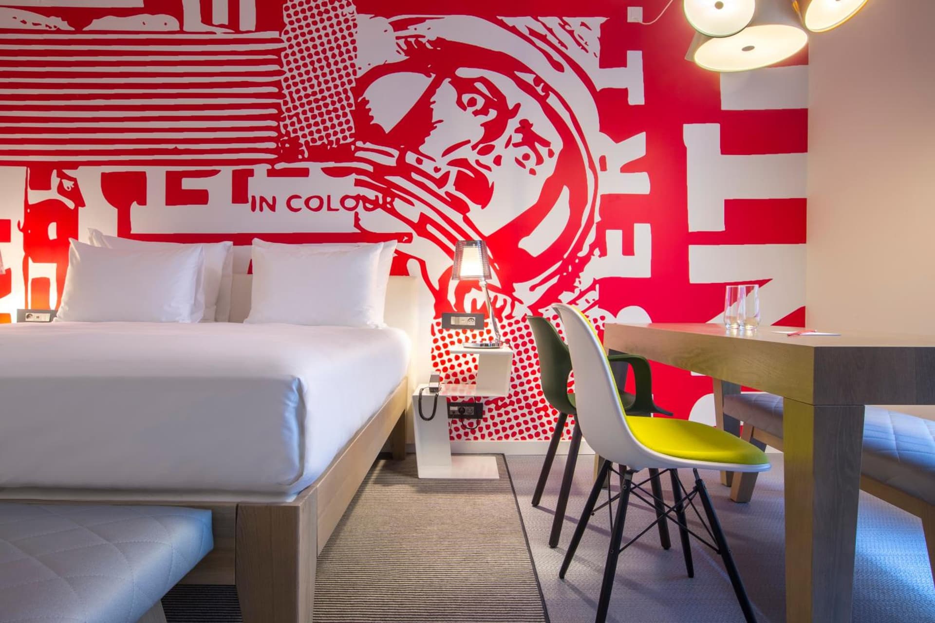 Radisson Red Minneapolis Downtown gallery photo in Minneapolis, MN — image 9