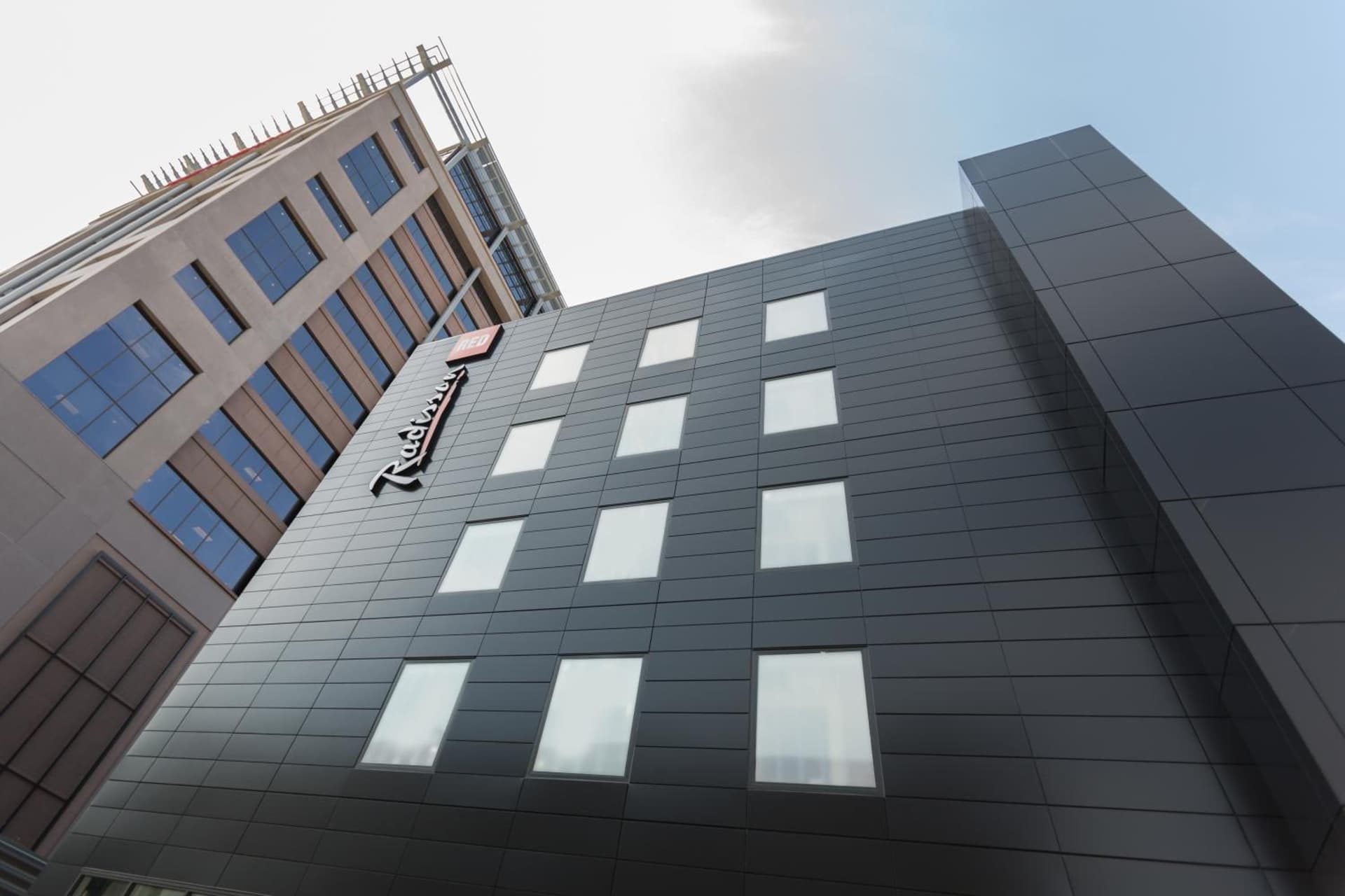 Radisson Red Minneapolis Downtown gallery photo in Minneapolis, MN — image 25