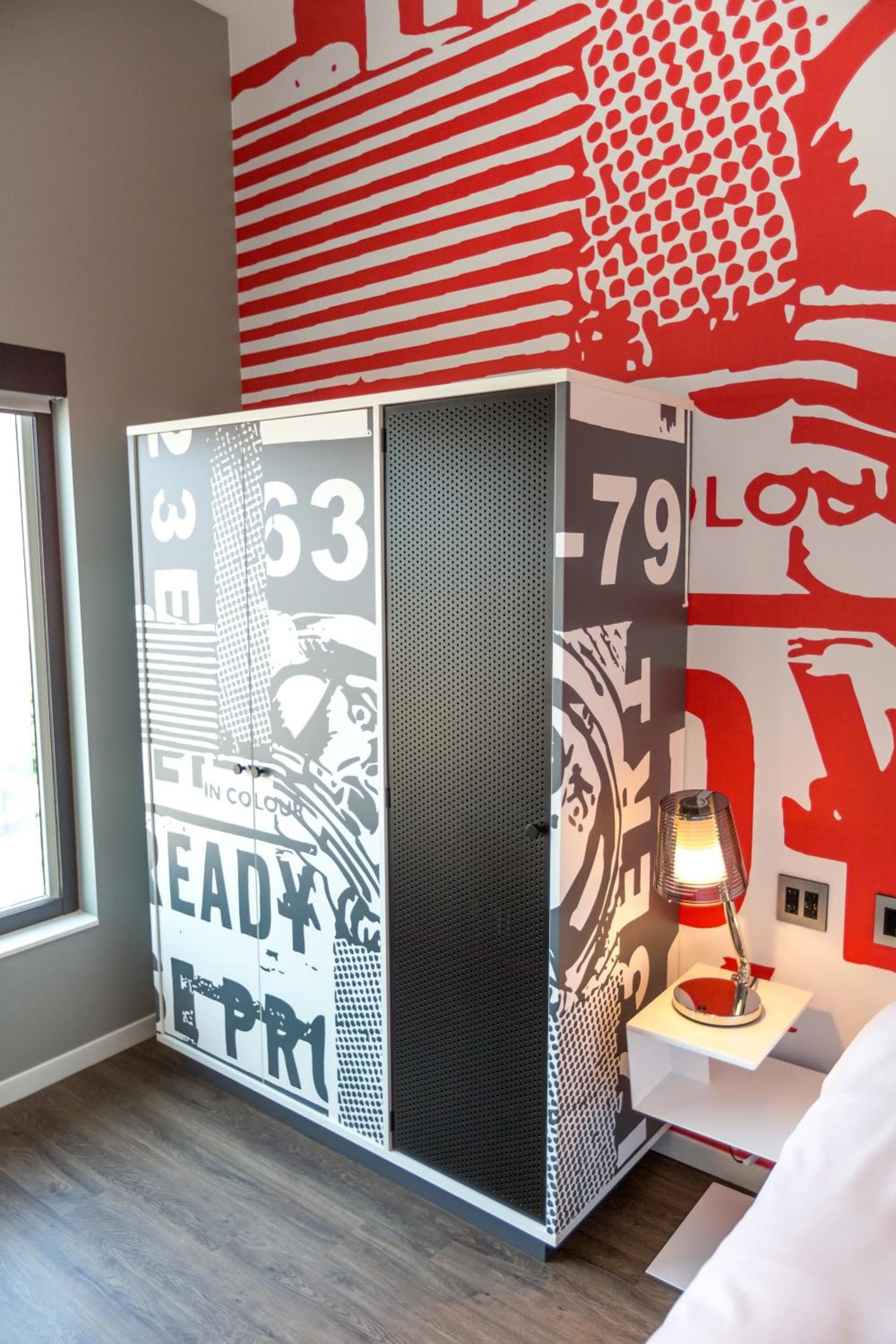 Radisson Red Minneapolis Downtown gallery photo in Minneapolis, MN — image 38