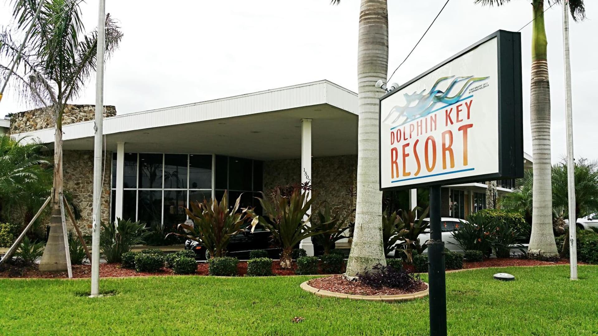 Dolphin Key Resort - Cape Coral — hotel in Cape Coral, Florida