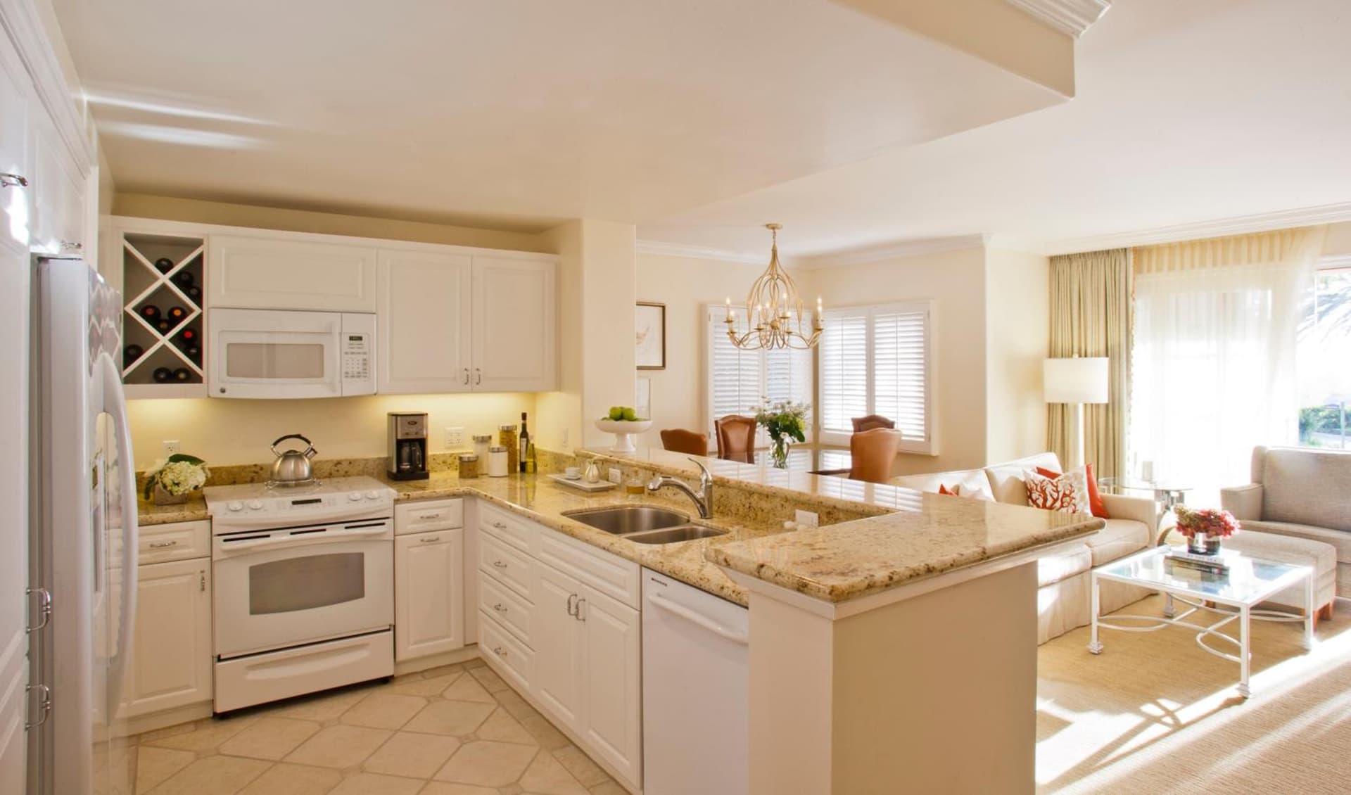 Four Seasons Residence Club Aviara gallery photo in Carlsbad, CA — image 6