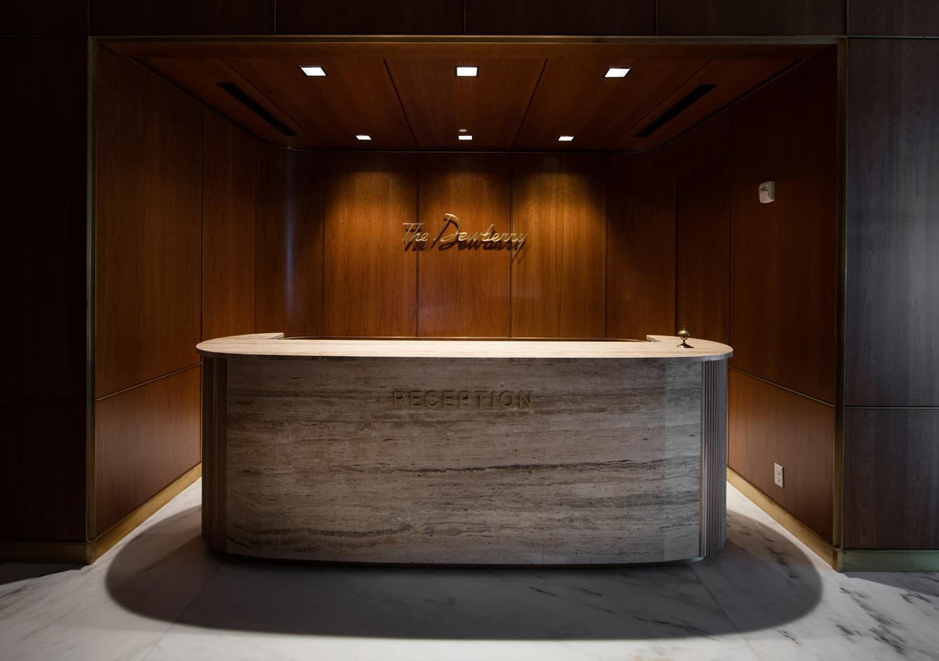 The Dewberry Charleston gallery photo in Charleston, SC — image 26