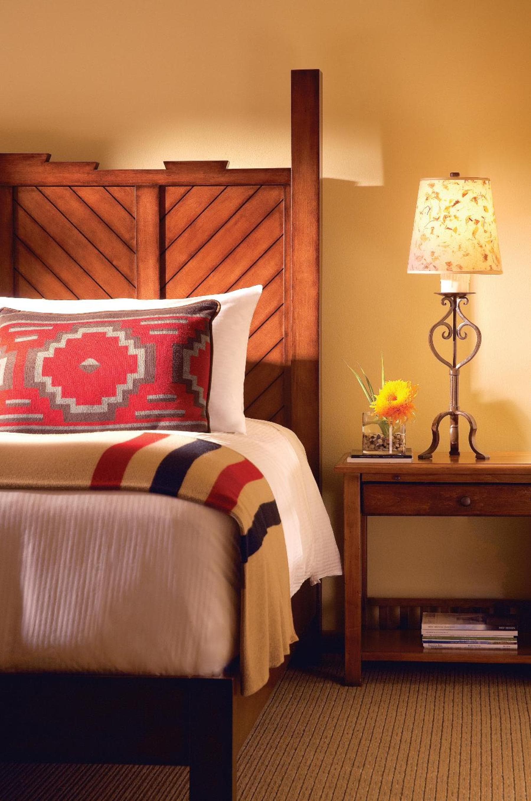 Eldorado Hotel and Spa gallery photo in Santa Fe, NM — image 15