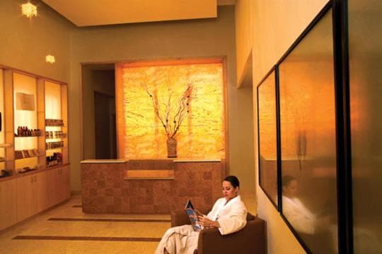 Eldorado Hotel and Spa gallery photo in Santa Fe, NM — image 35