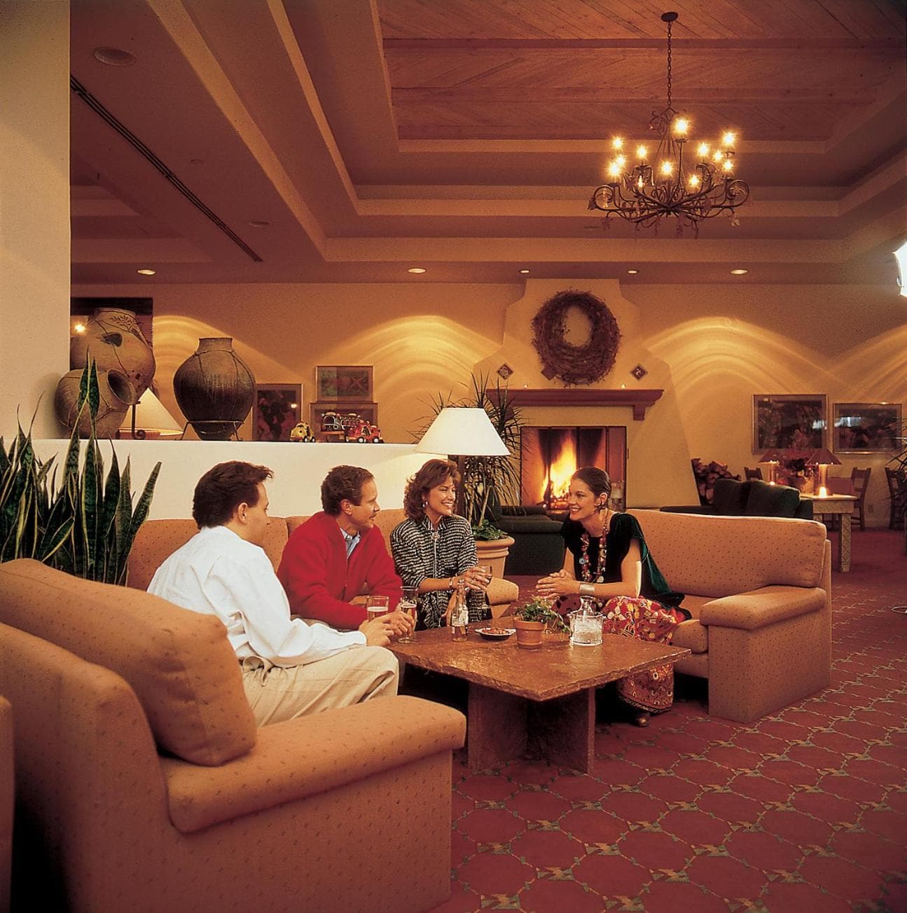 Eldorado Hotel and Spa gallery photo in Santa Fe, NM — image 20