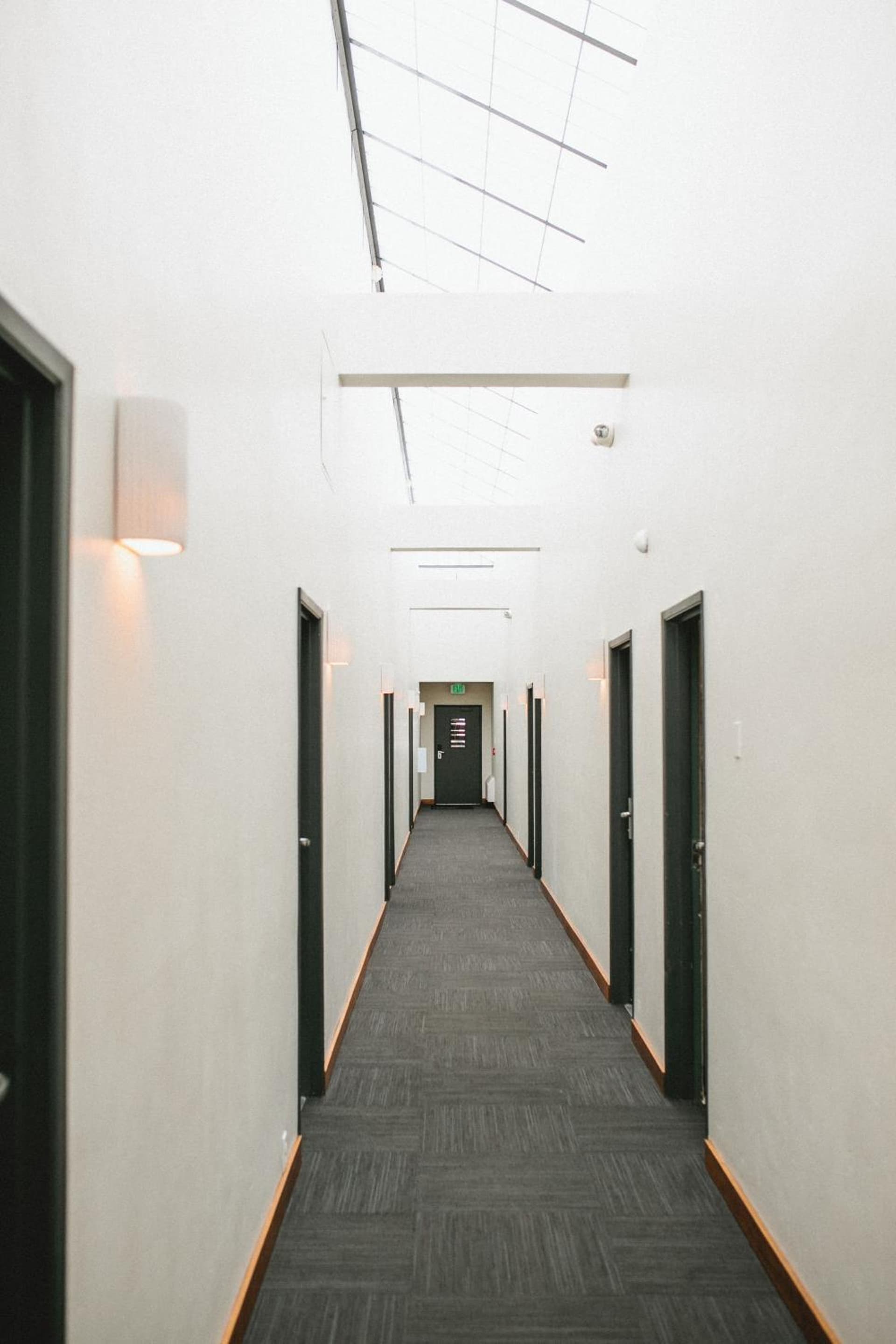 Modern Hotel gallery photo in Boise, ID — image 71