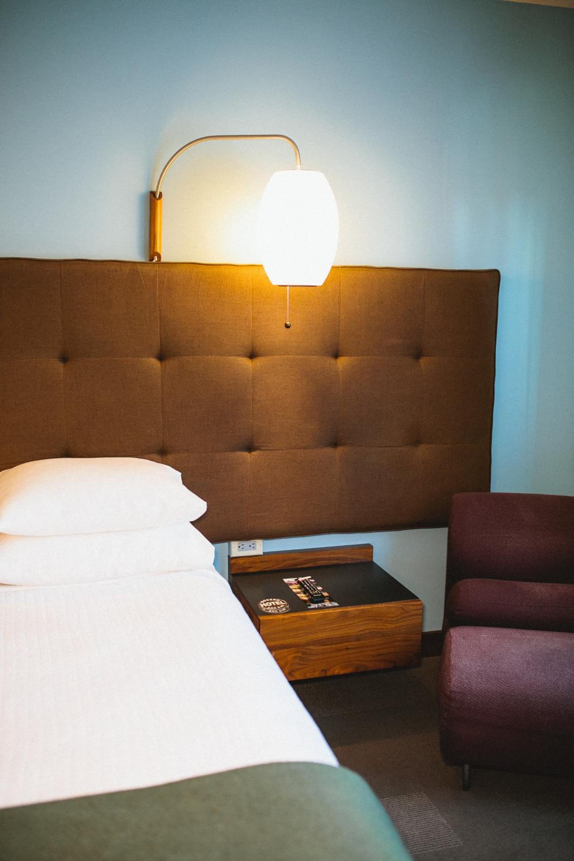 Modern Hotel gallery photo in Boise, ID — image 66