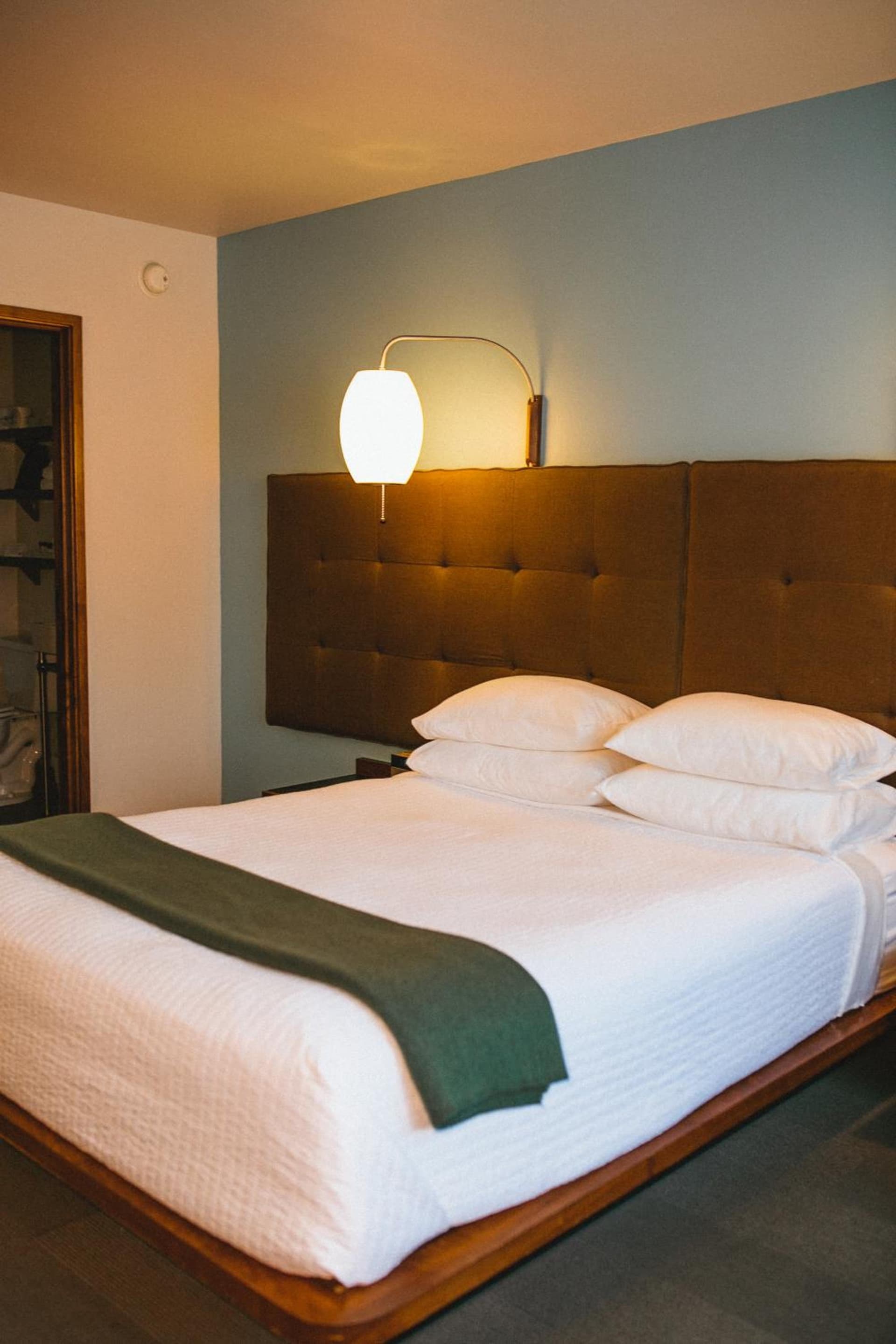 Modern Hotel gallery photo in Boise, ID — image 129