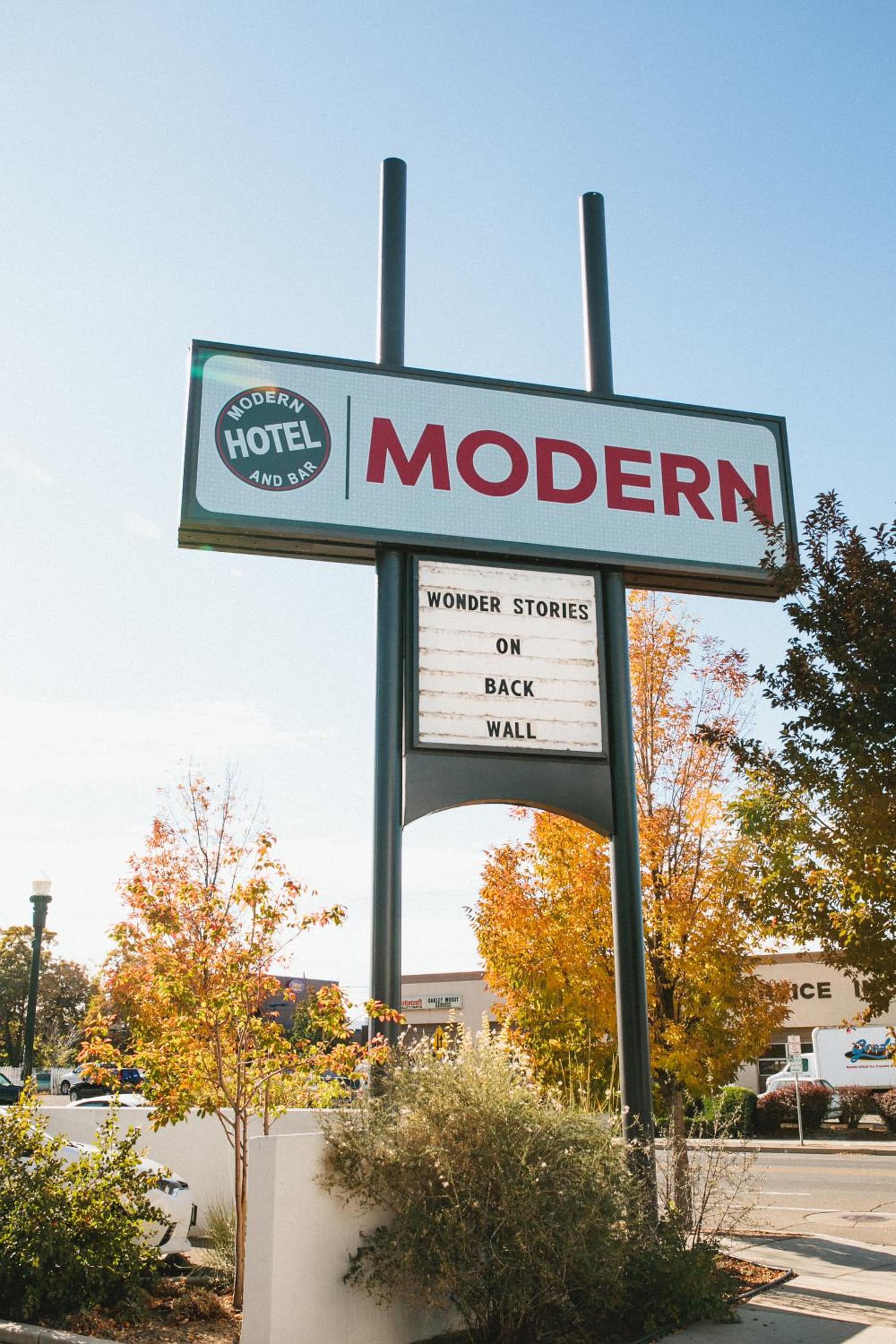 Modern Hotel gallery photo in Boise, ID — image 133