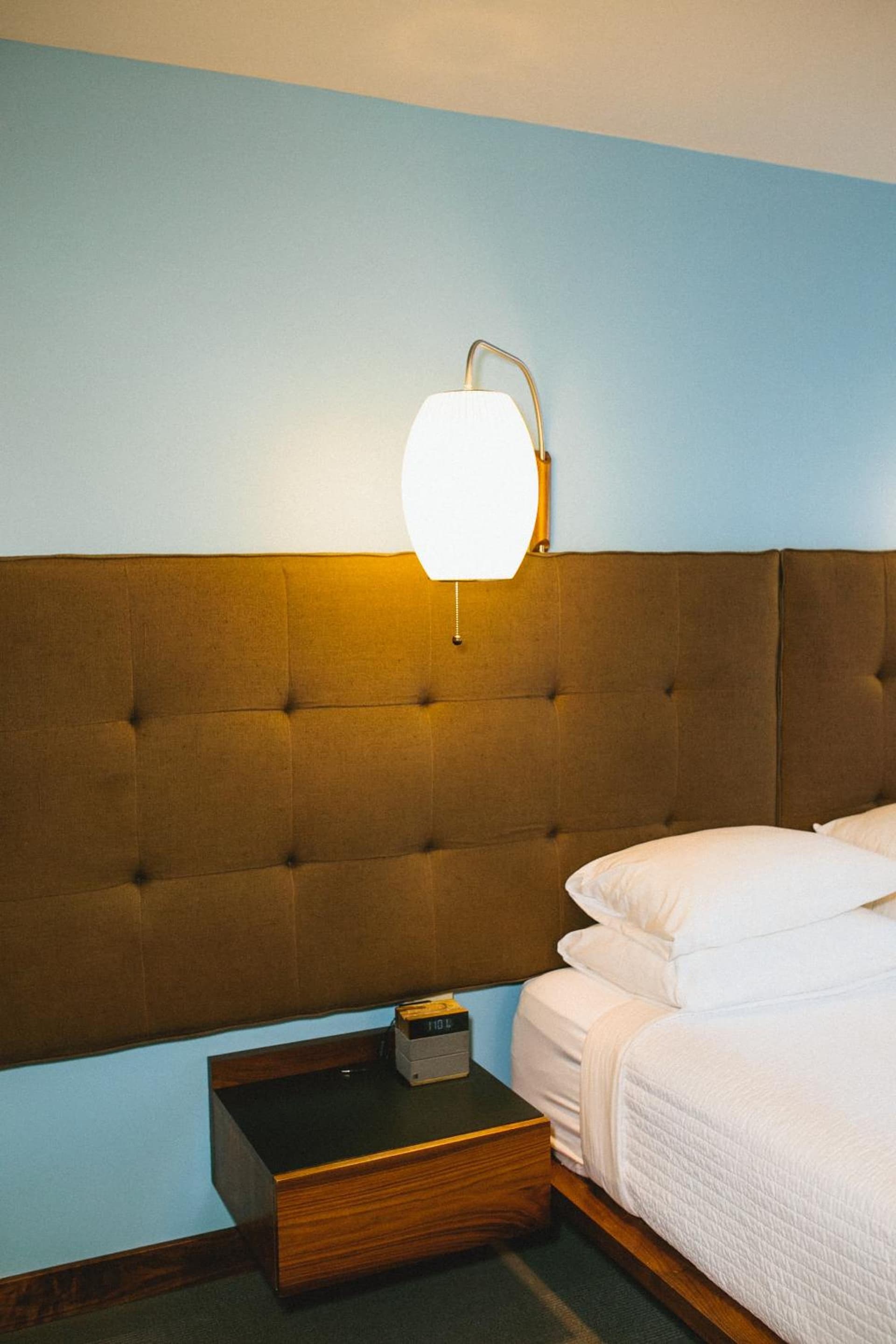 Modern Hotel gallery photo in Boise, ID — image 19