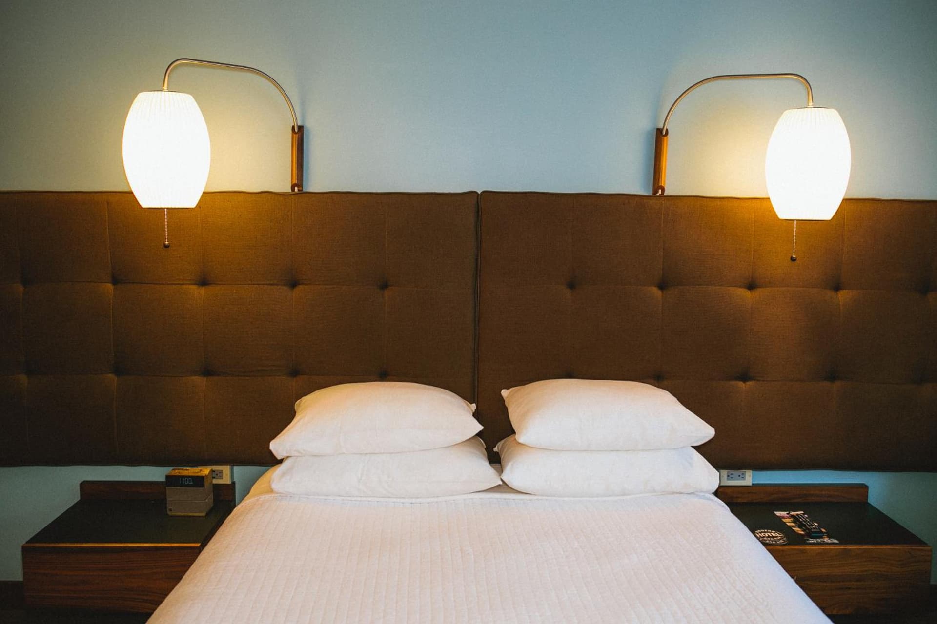 Modern Hotel gallery photo in Boise, ID — image 18