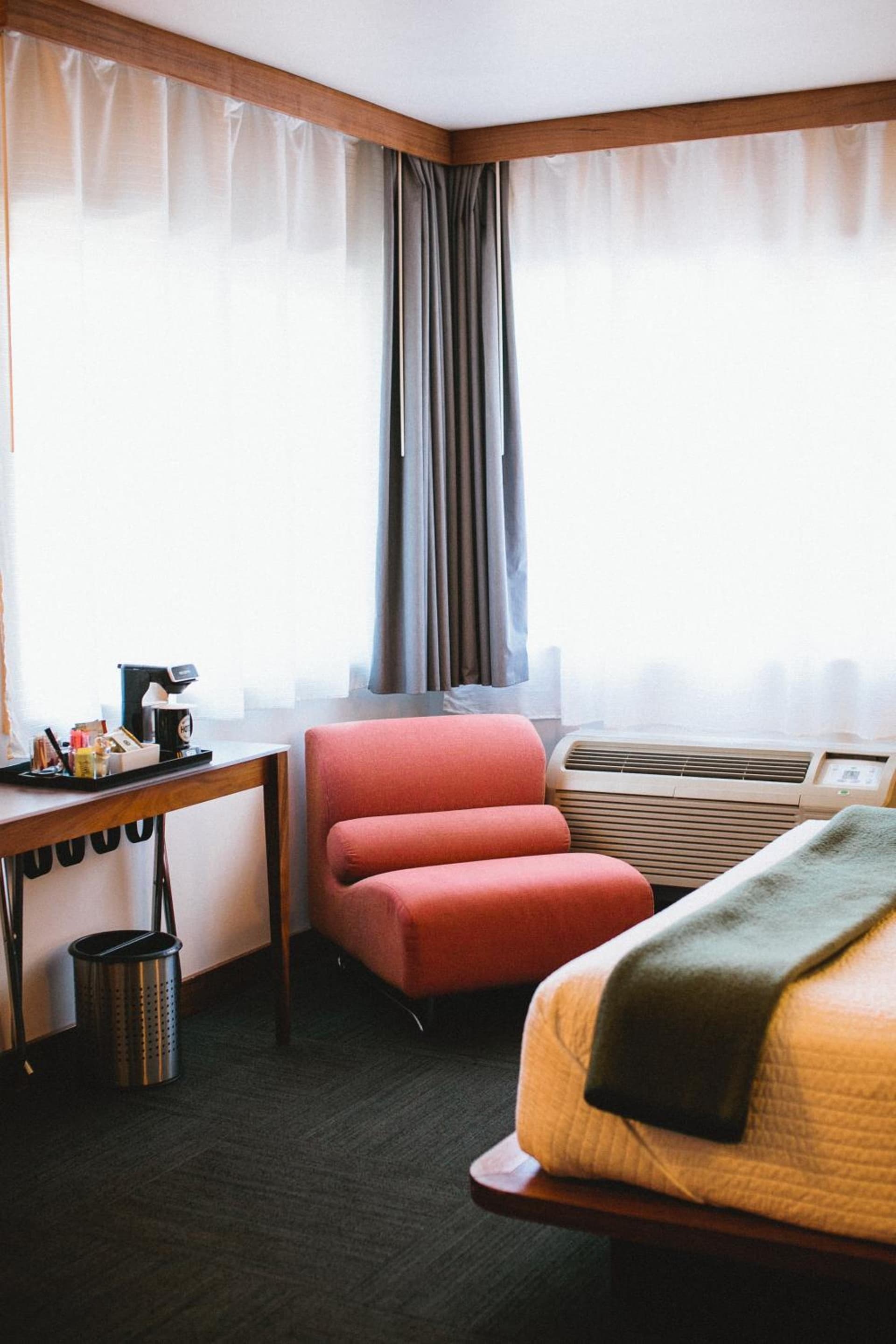 Modern Hotel gallery photo in Boise, ID — image 39
