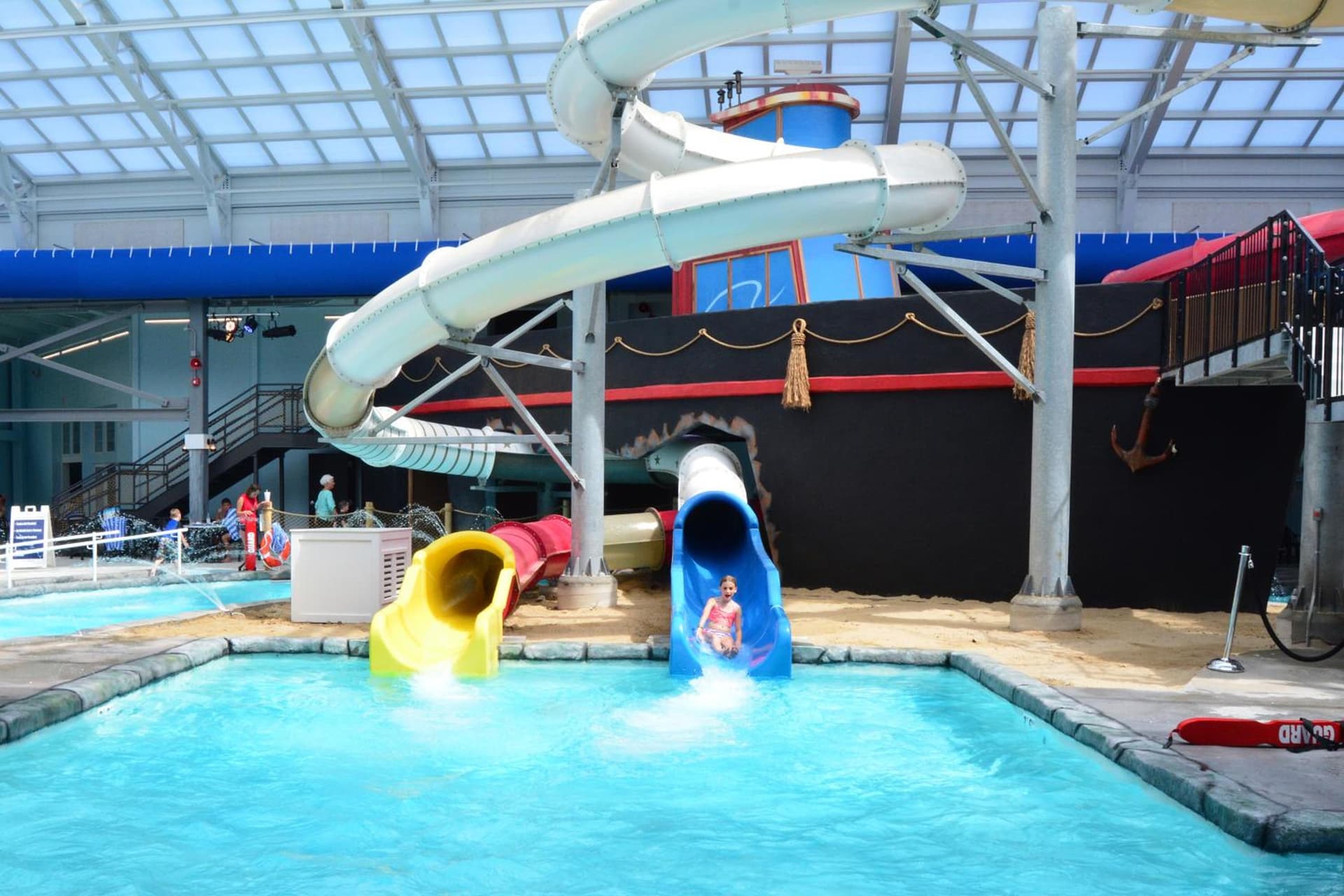 Margaritaville Resort Cape Cod gallery photo in Hyannis — image 9