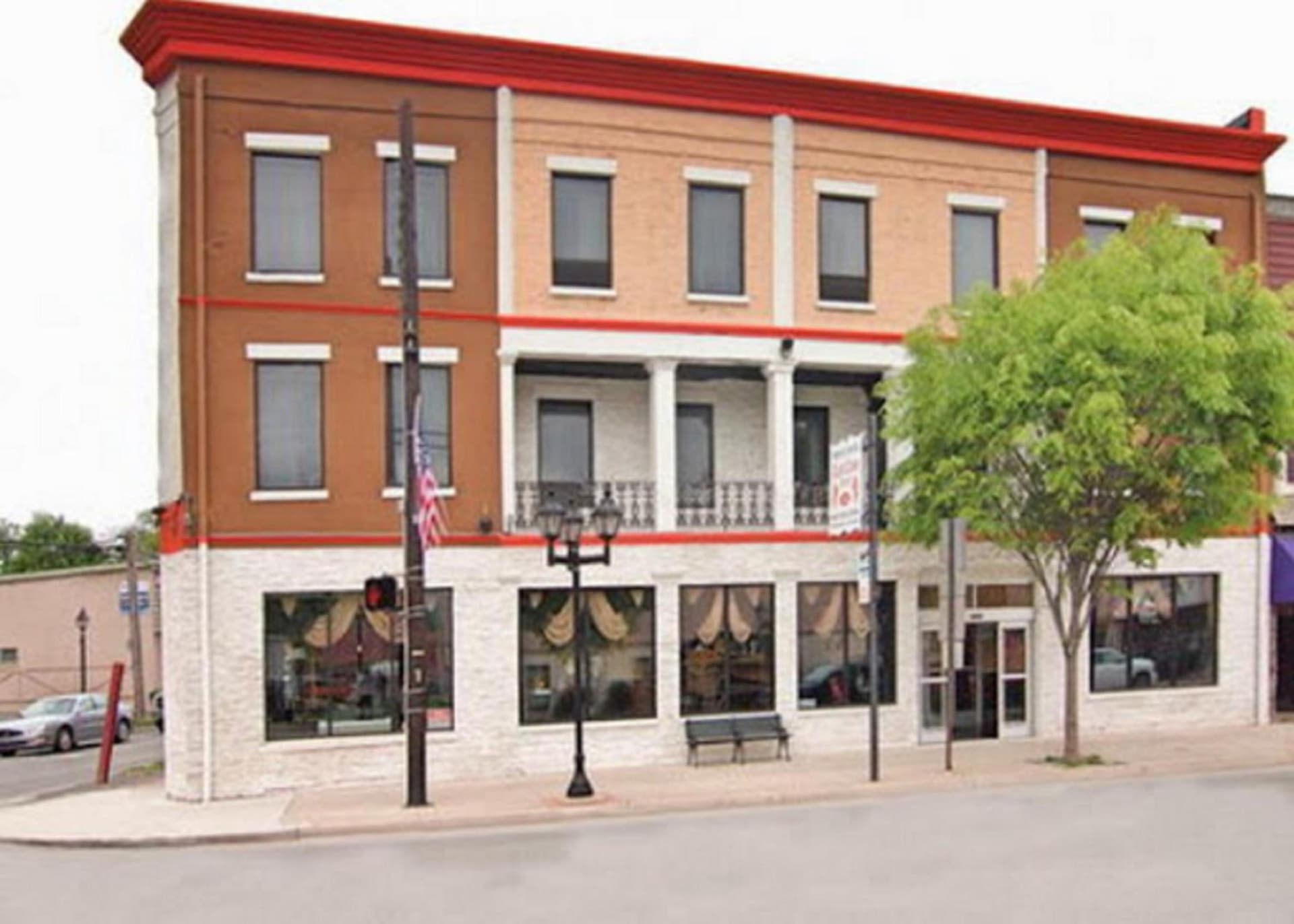 The Prince Hotel — hotel in Tunkhannock, Pennsylvania
