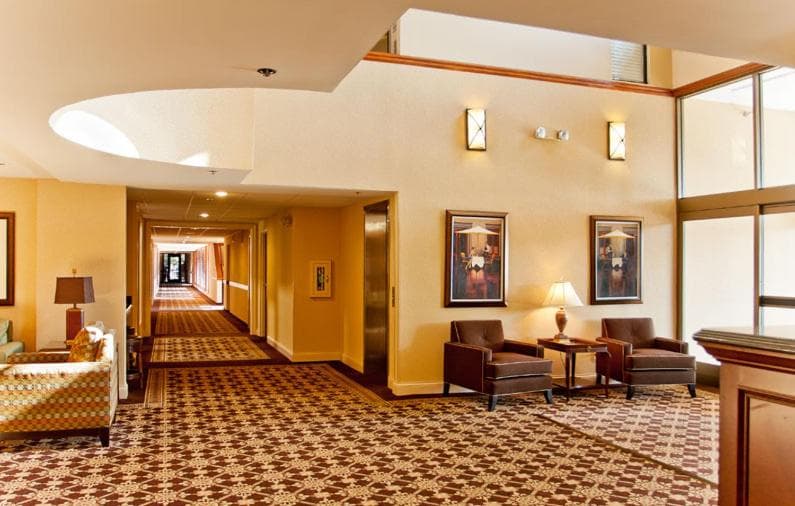 Ann Arbor Regent Hotel and Suites gallery photo in Ann Arbor, MI — image 16
