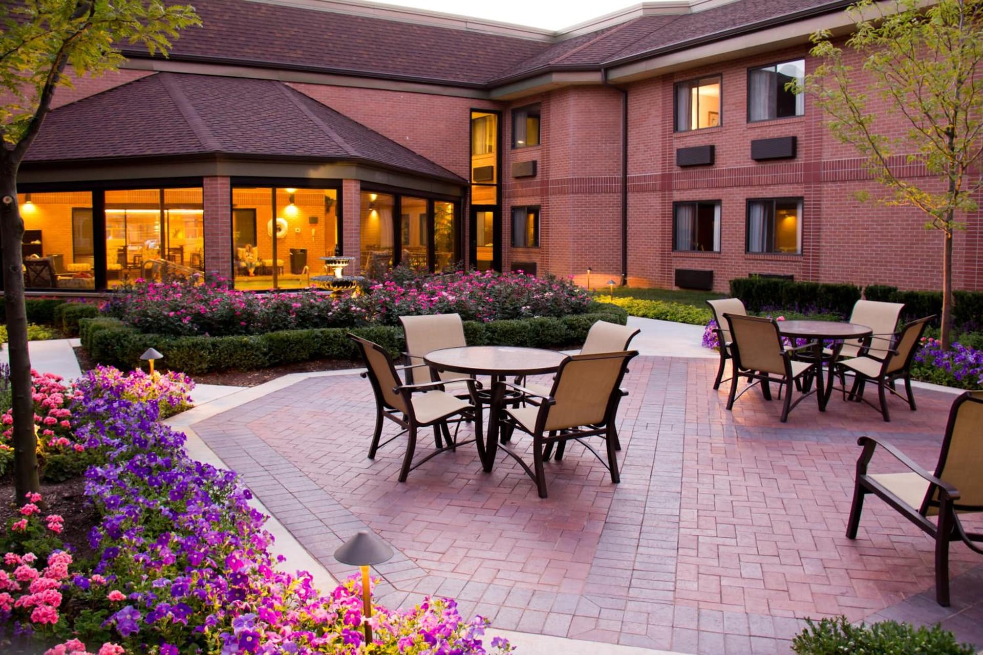 Ann Arbor Regent Hotel and Suites gallery photo in Ann Arbor, MI — image 5