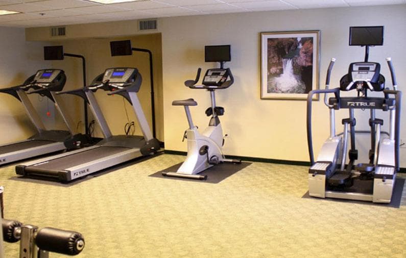 Ann Arbor Regent Hotel and Suites gallery photo in Ann Arbor, MI — image 21