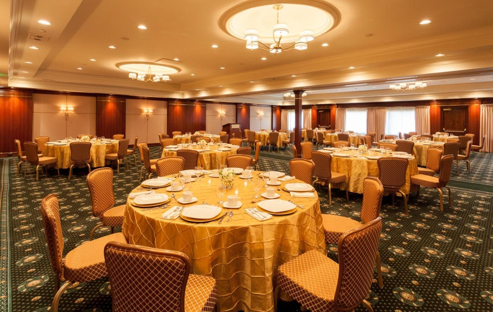 Ann Arbor Regent Hotel and Suites gallery photo in Ann Arbor, MI — image 4