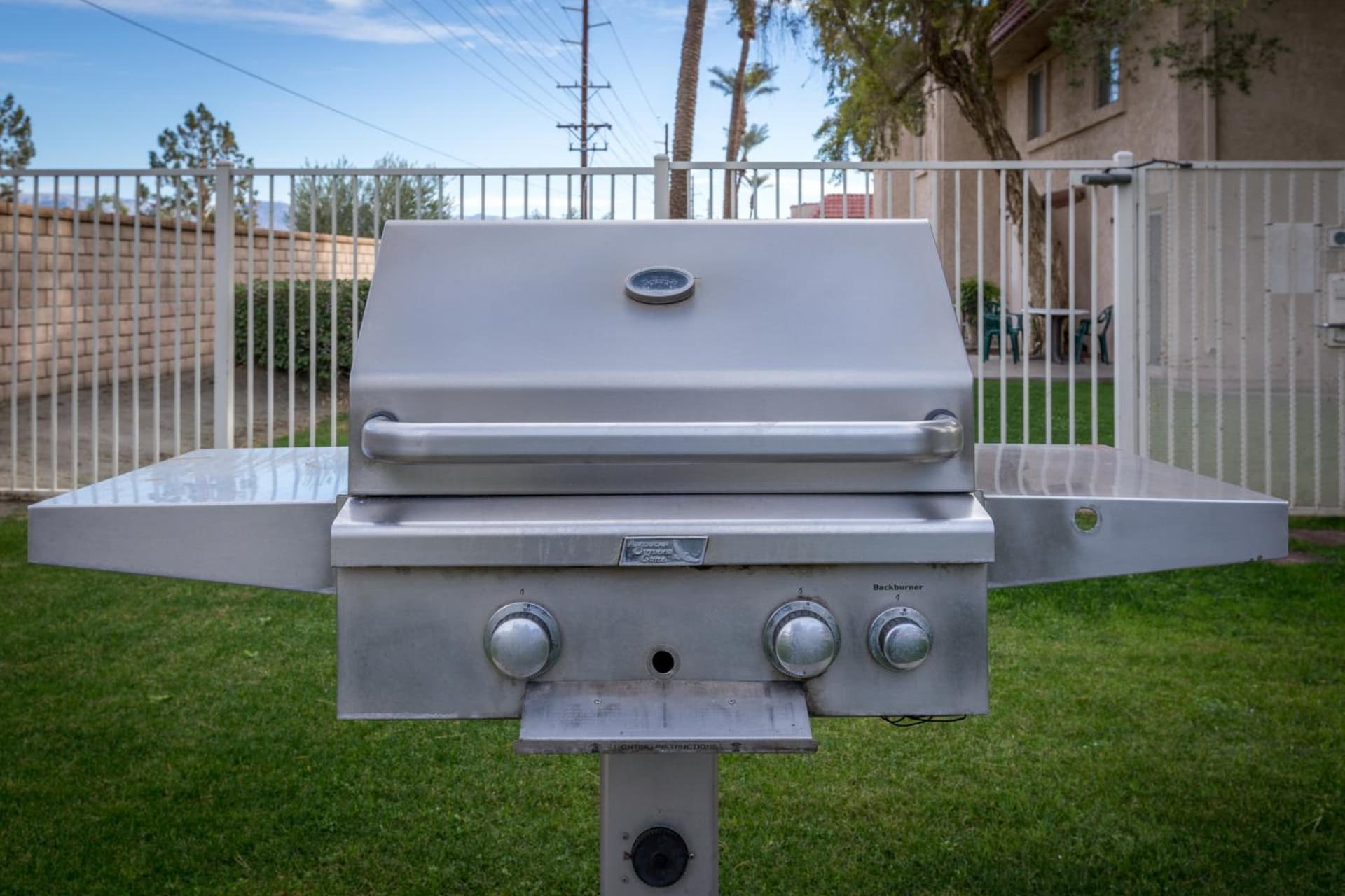 Indian Palms Vacation Club gallery photo in Indio, CA — image 24