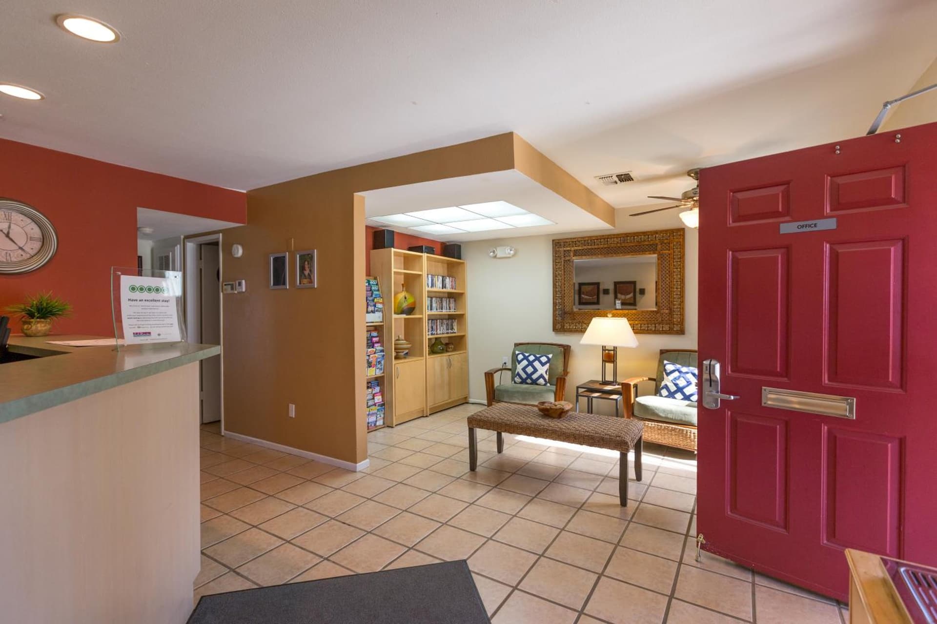 Indian Palms Vacation Club gallery photo in Indio, CA — image 6