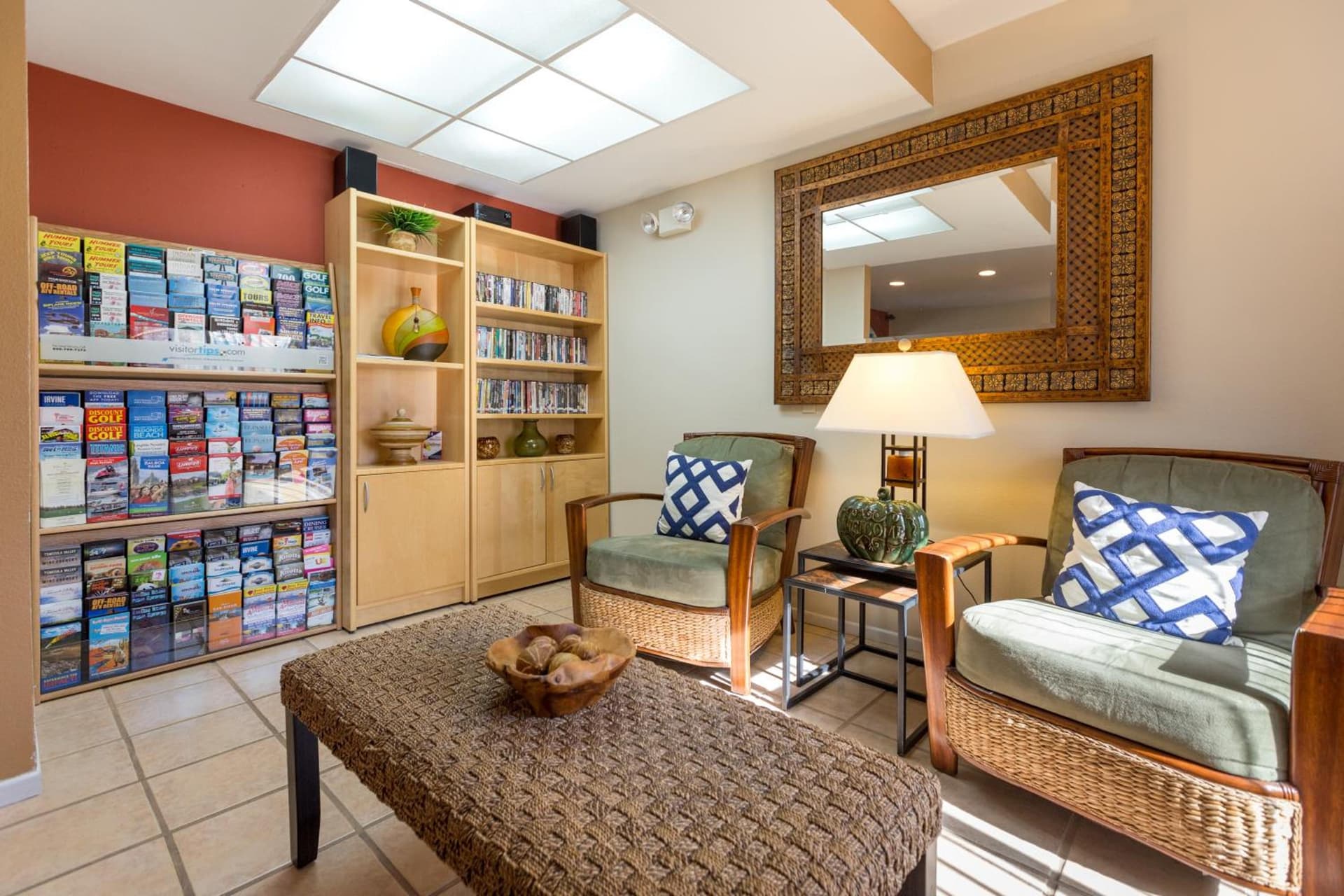 Indian Palms Vacation Club gallery photo in Indio, CA — image 27