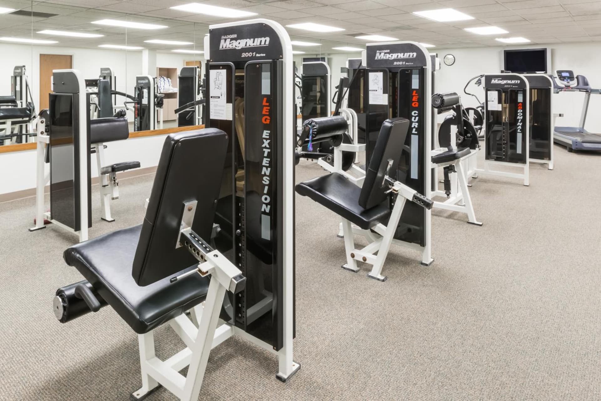 Baymont by Wyndham Des Moines Airport gallery photo in Des Moines, IA — image 12