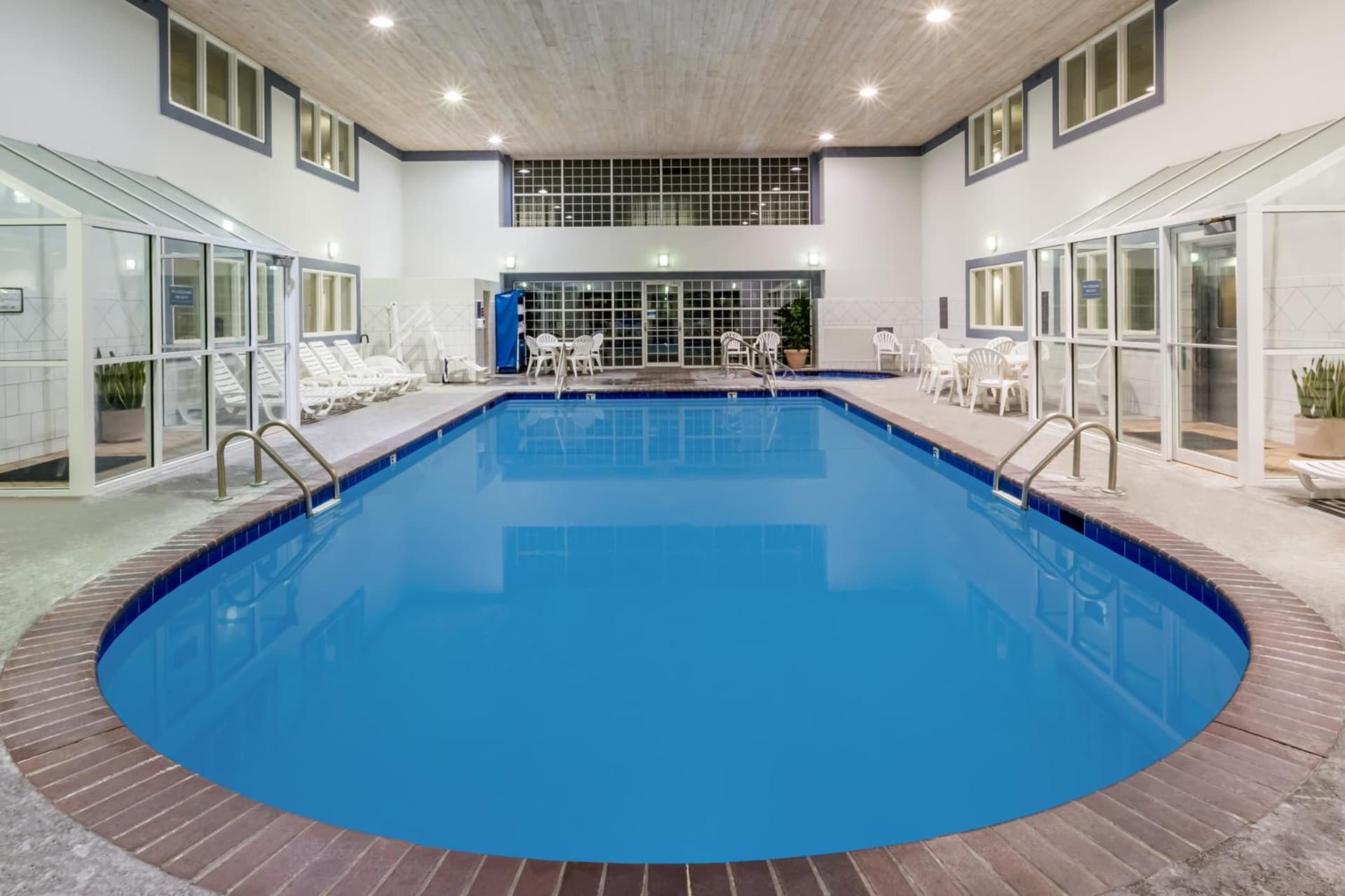 Baymont by Wyndham Des Moines Airport gallery photo in Des Moines, IA — image 32