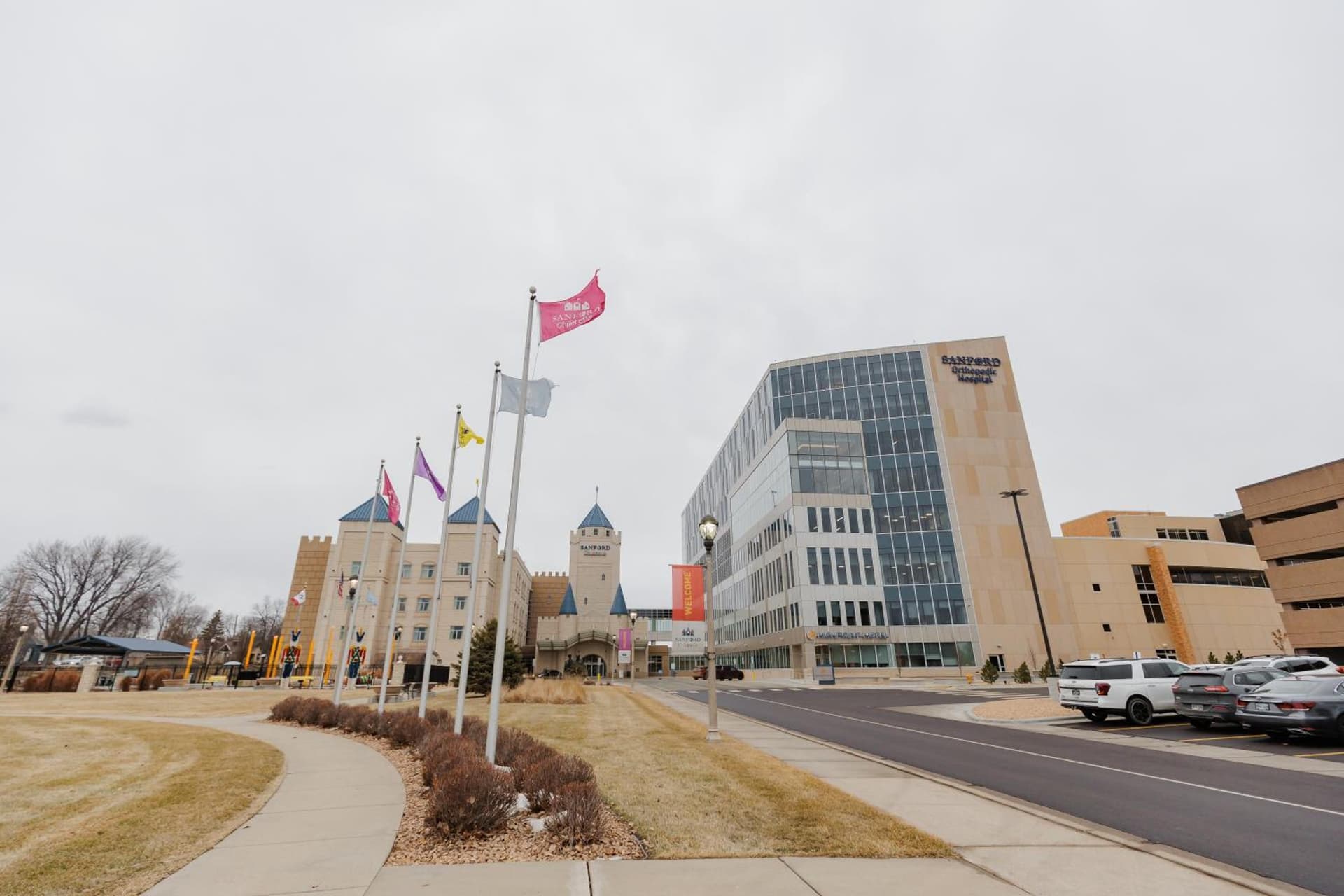 Highpoint Hotel featured exterior or lobby in Sioux Falls, SD — similar hotel