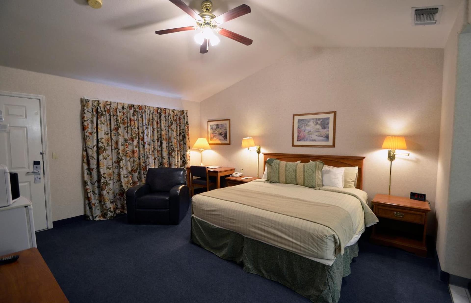 Garden Inn and Suites Fresno gallery photo in Fresno, CA — image 7