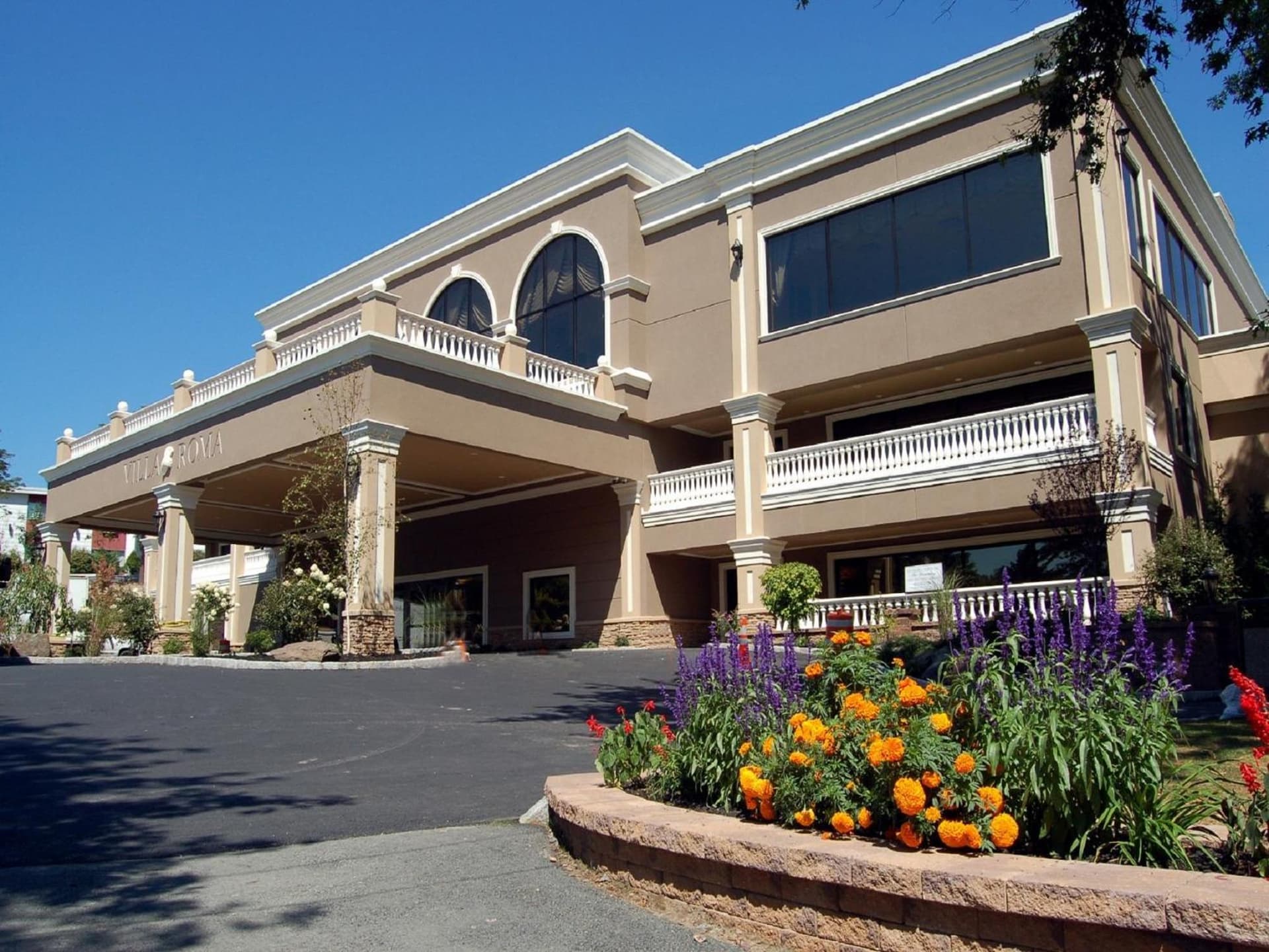 Villa Roma Resort and Conference Center gallery photo in Callicoon, NY — image 17