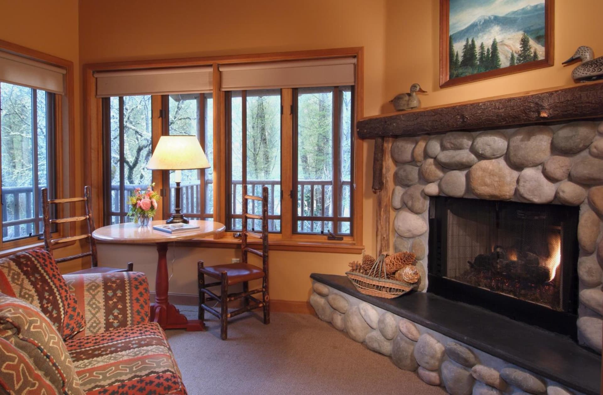 Weasku Inn gallery photo in Grants Pass, OR — image 11