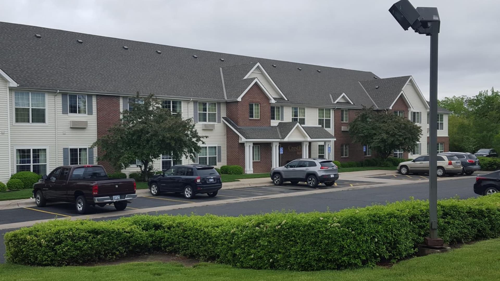Baymont by Wyndham Wichita East gallery photo in Wichita, KS — image 72