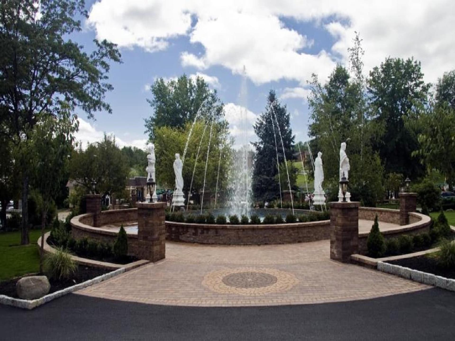 Villa Roma Resort and Conference Center gallery photo in Callicoon, NY — image 20
