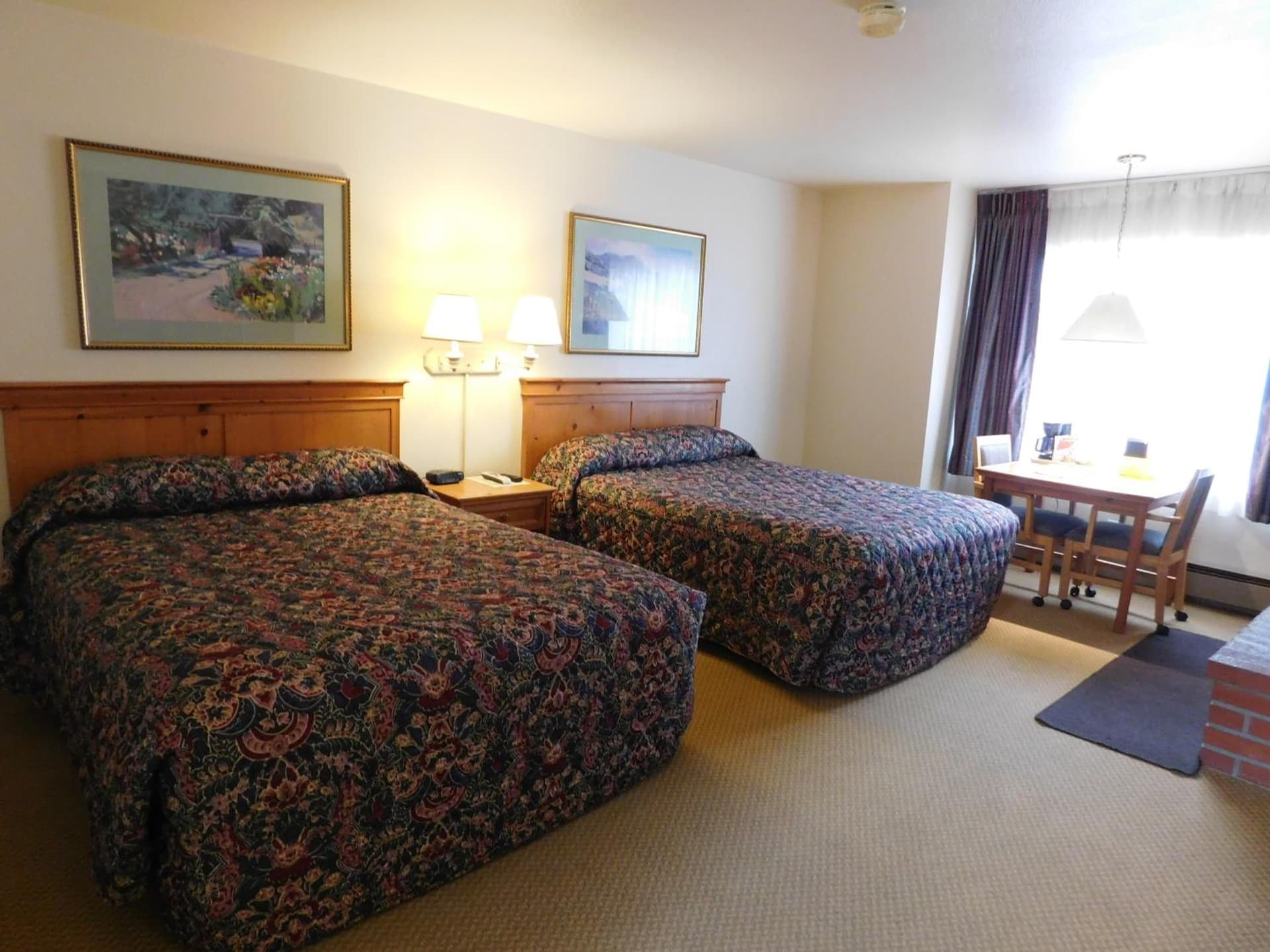 Pacific Gardens Inn gallery photo in Pacific Grove, CA — image 35