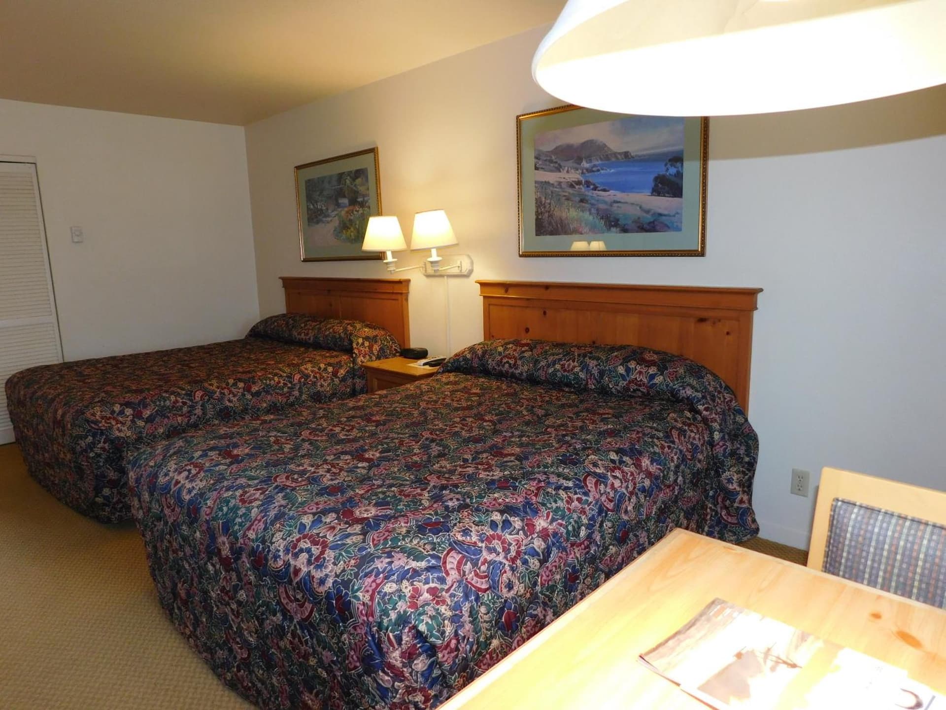 Pacific Gardens Inn gallery photo in Pacific Grove, CA — image 25